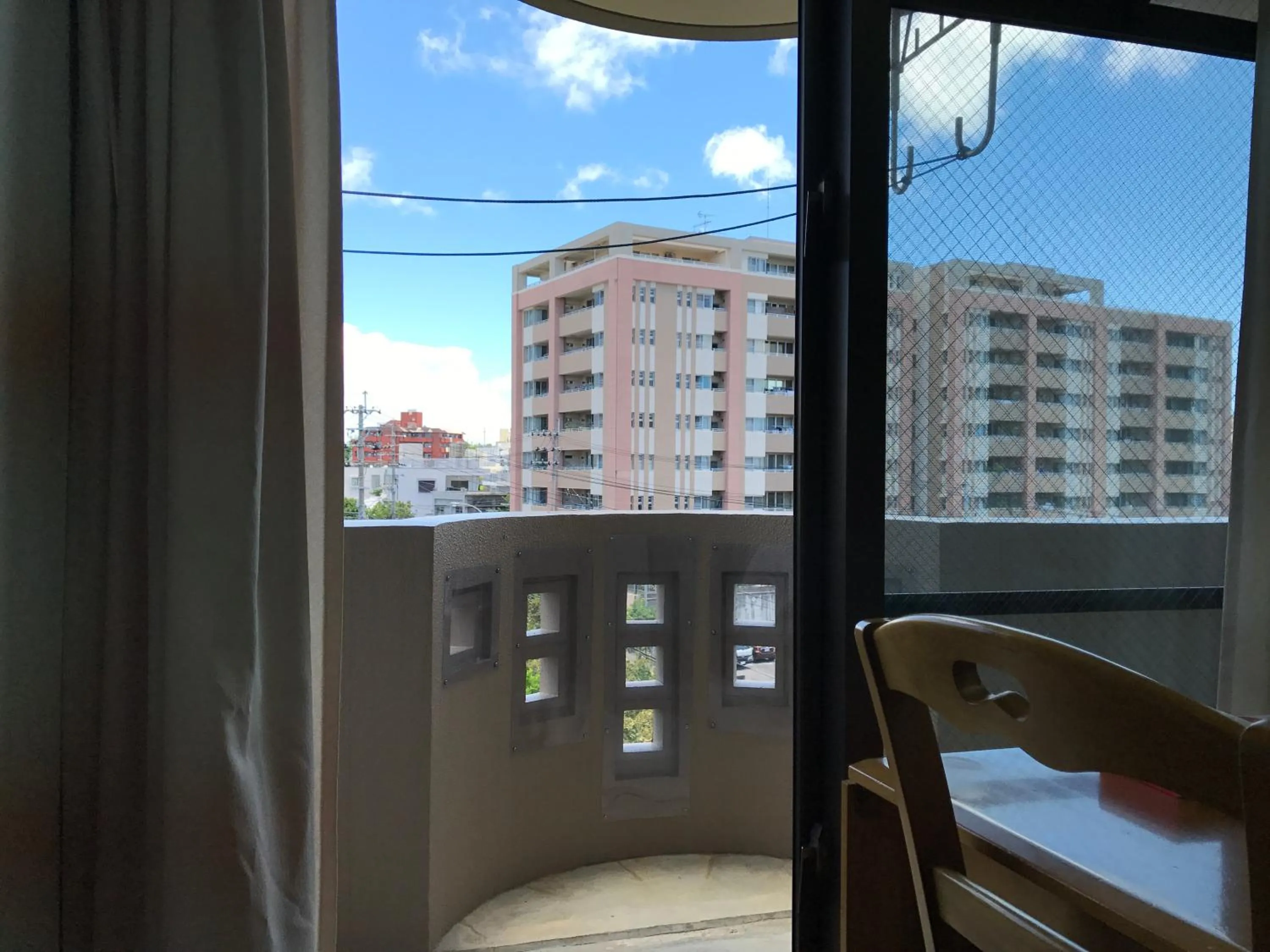 Street view in Weekly Harbourview Mansion Main Building