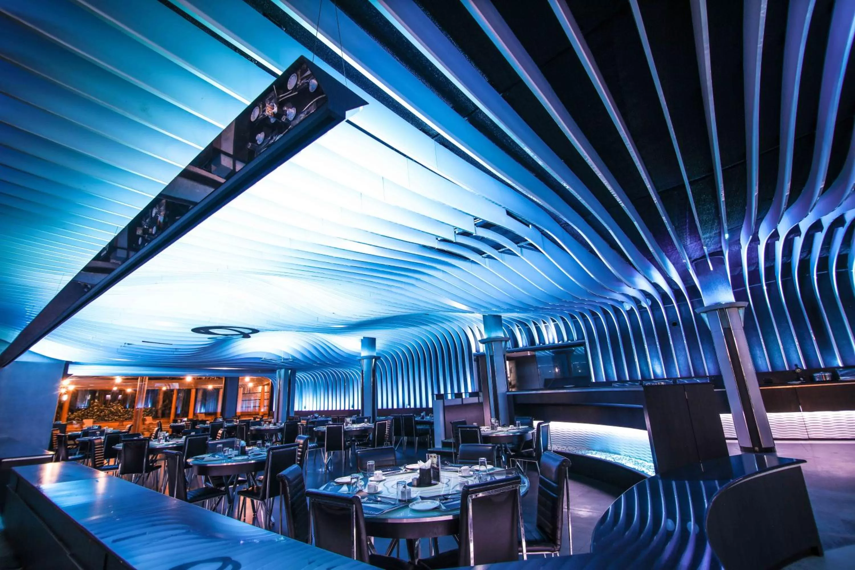 Restaurant/places to eat in Malligi,Hampi