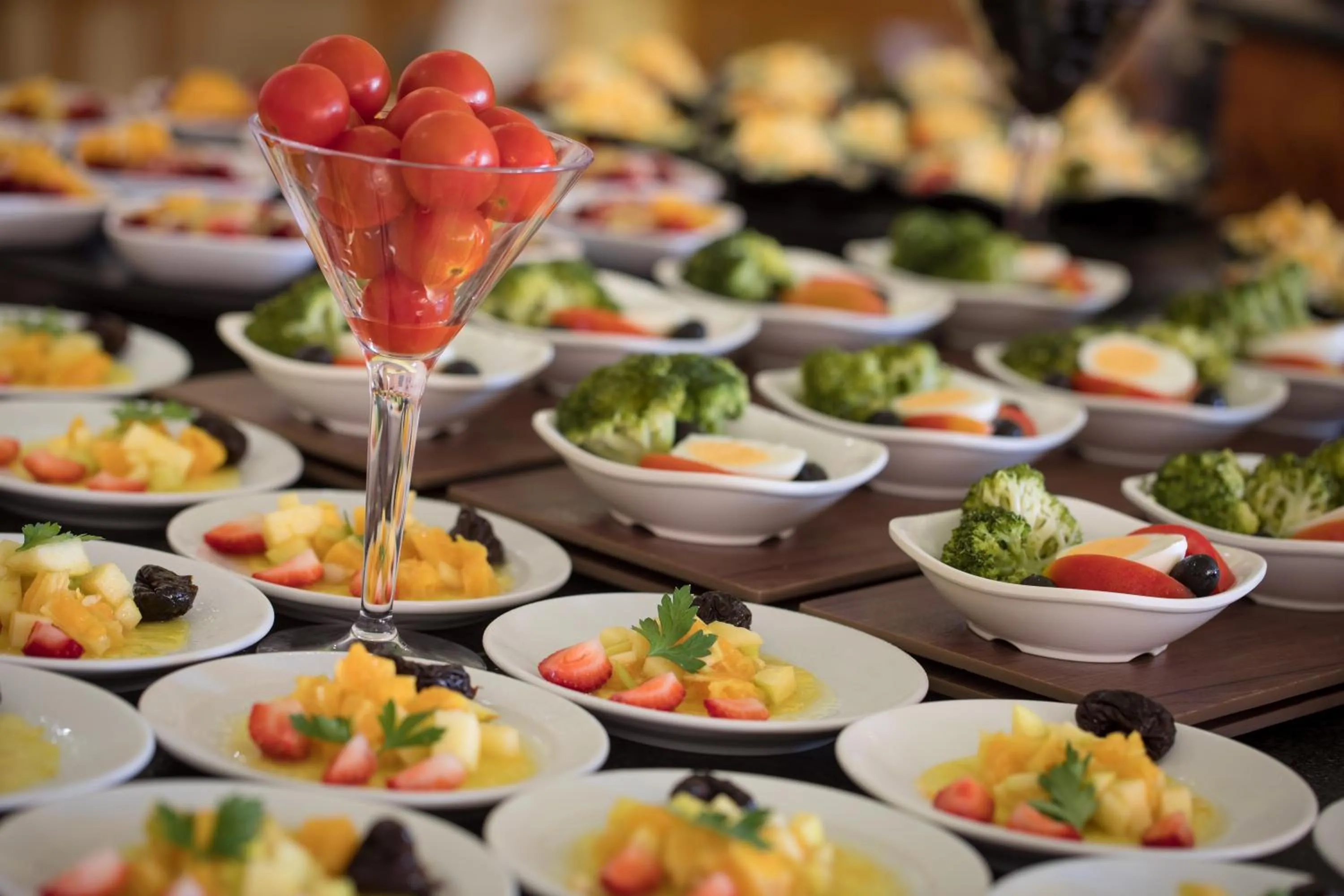 Restaurant/places to eat in htop Caleta Palace #htopBliss