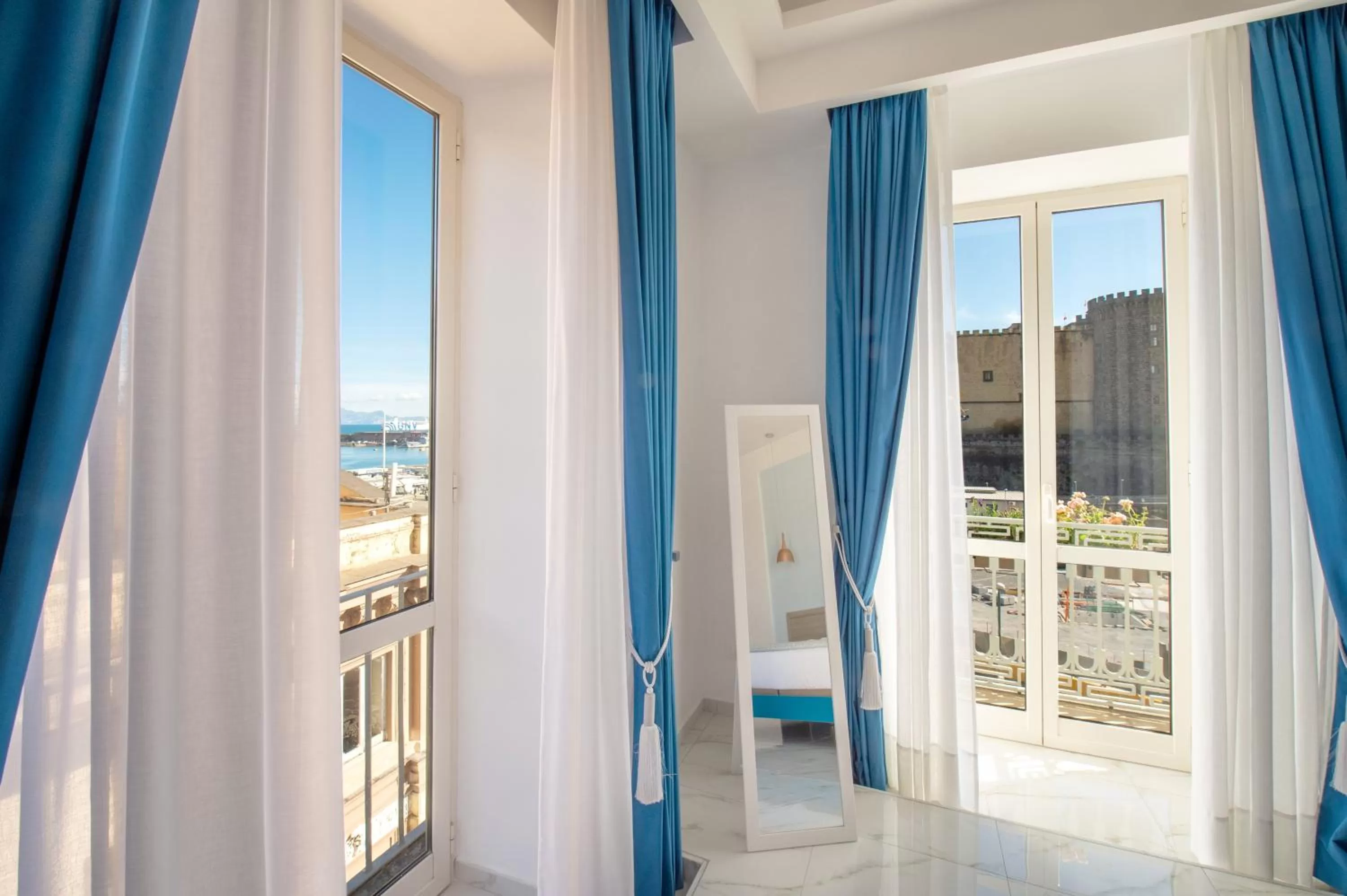 Nearby landmark in MAIN - Municipio