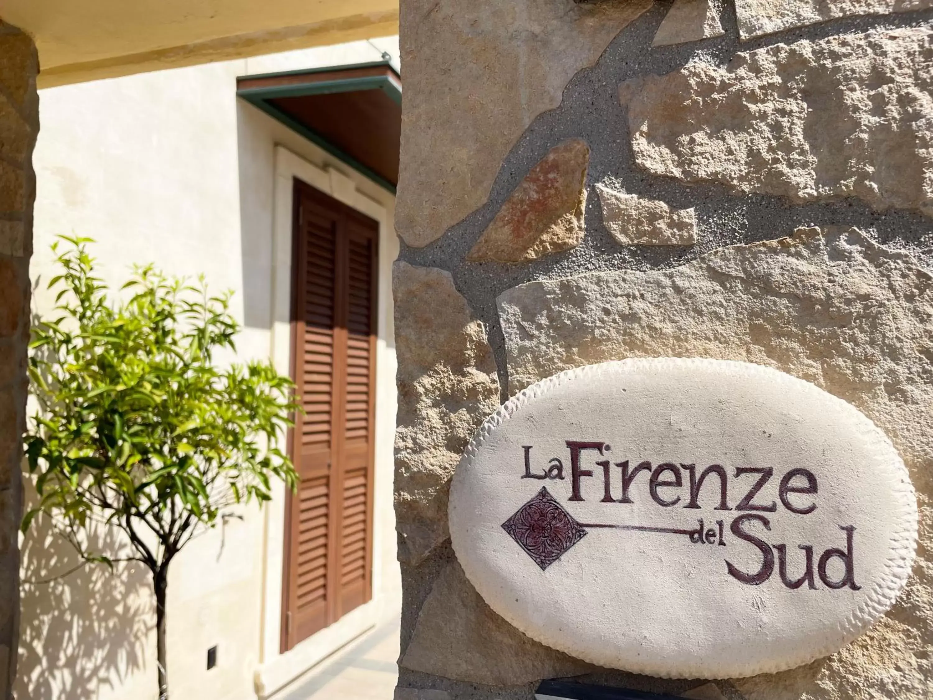 La Firenze del Sud La Firenze del Sud