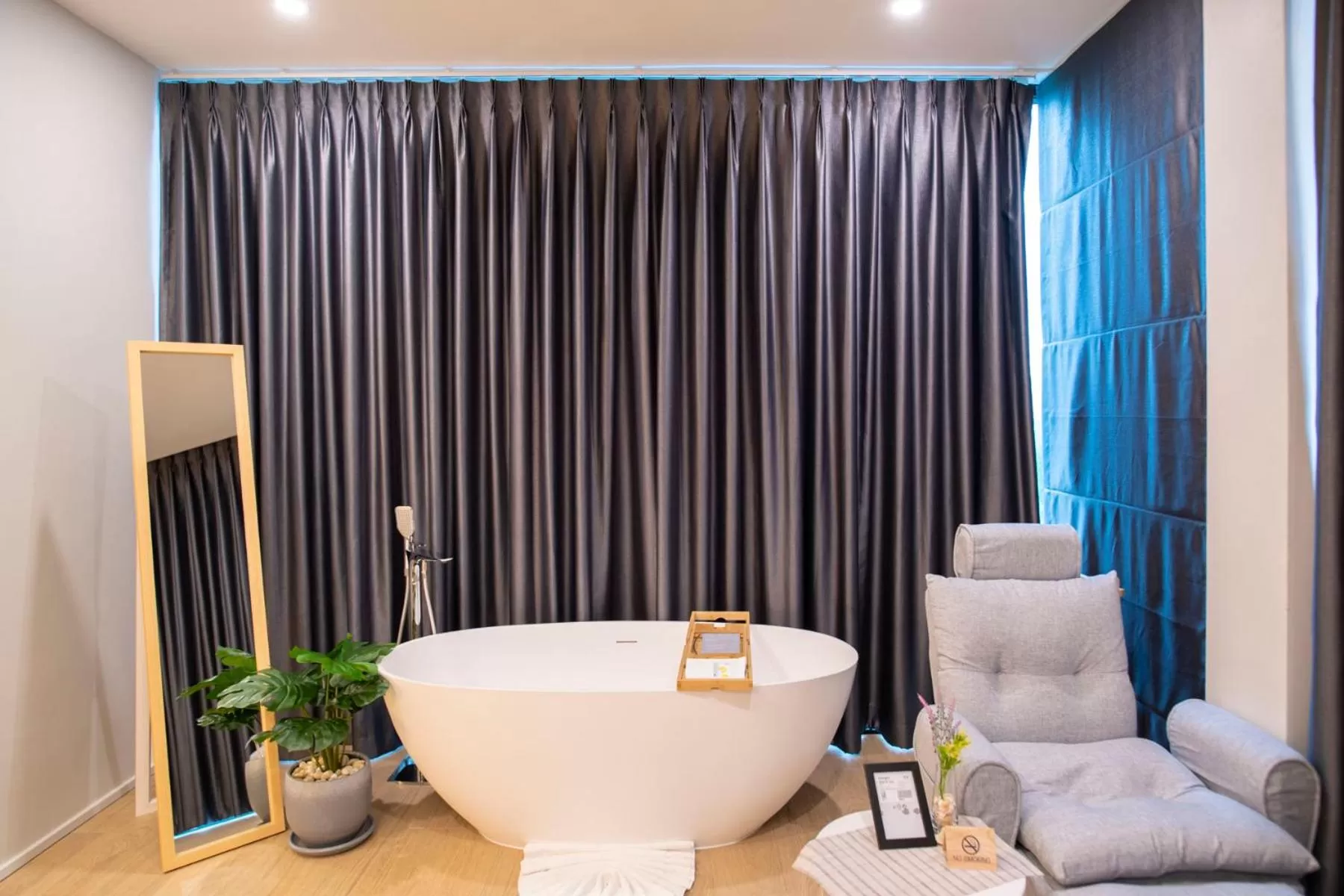 Ao Luek Panoramic Pool-SHA Plus