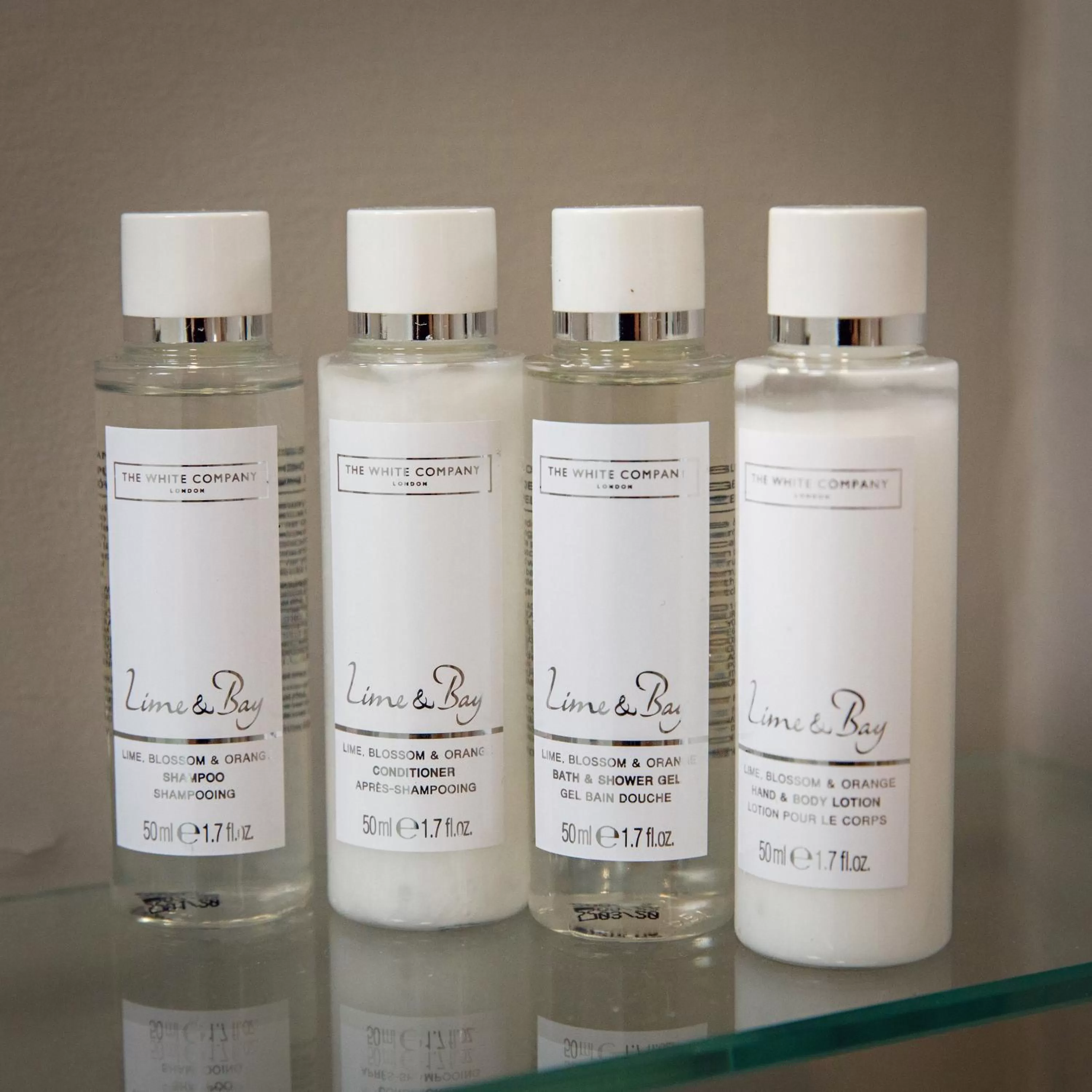 Bathroom in Cley Windmill