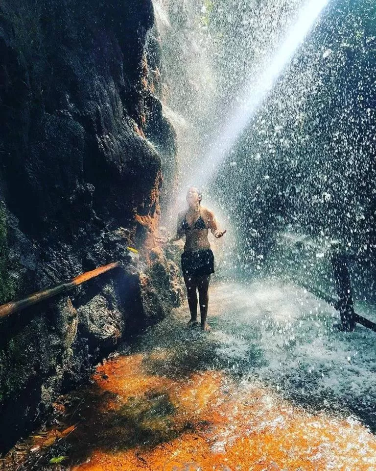 People, Other Activities in Pousada Alvorada Brotas - e agendamento das atividades turísticas