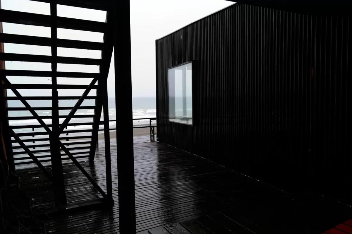 Property building in El Coo Lodge