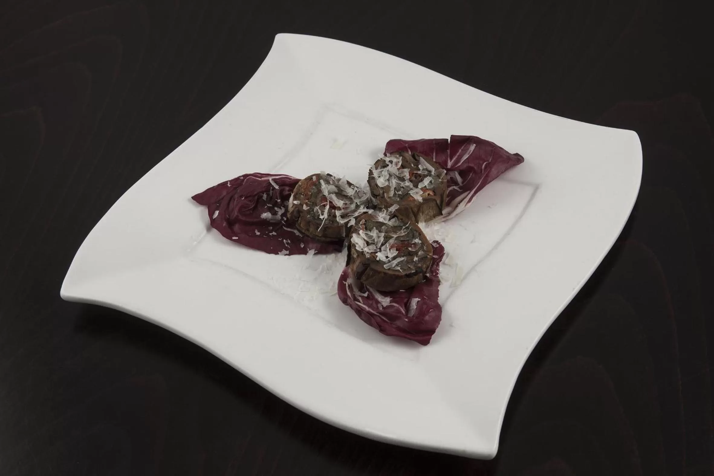 Food in Residence San Pietro Barisano