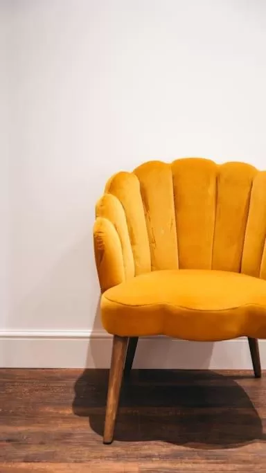 Seating Area in The Avonmore Olympia