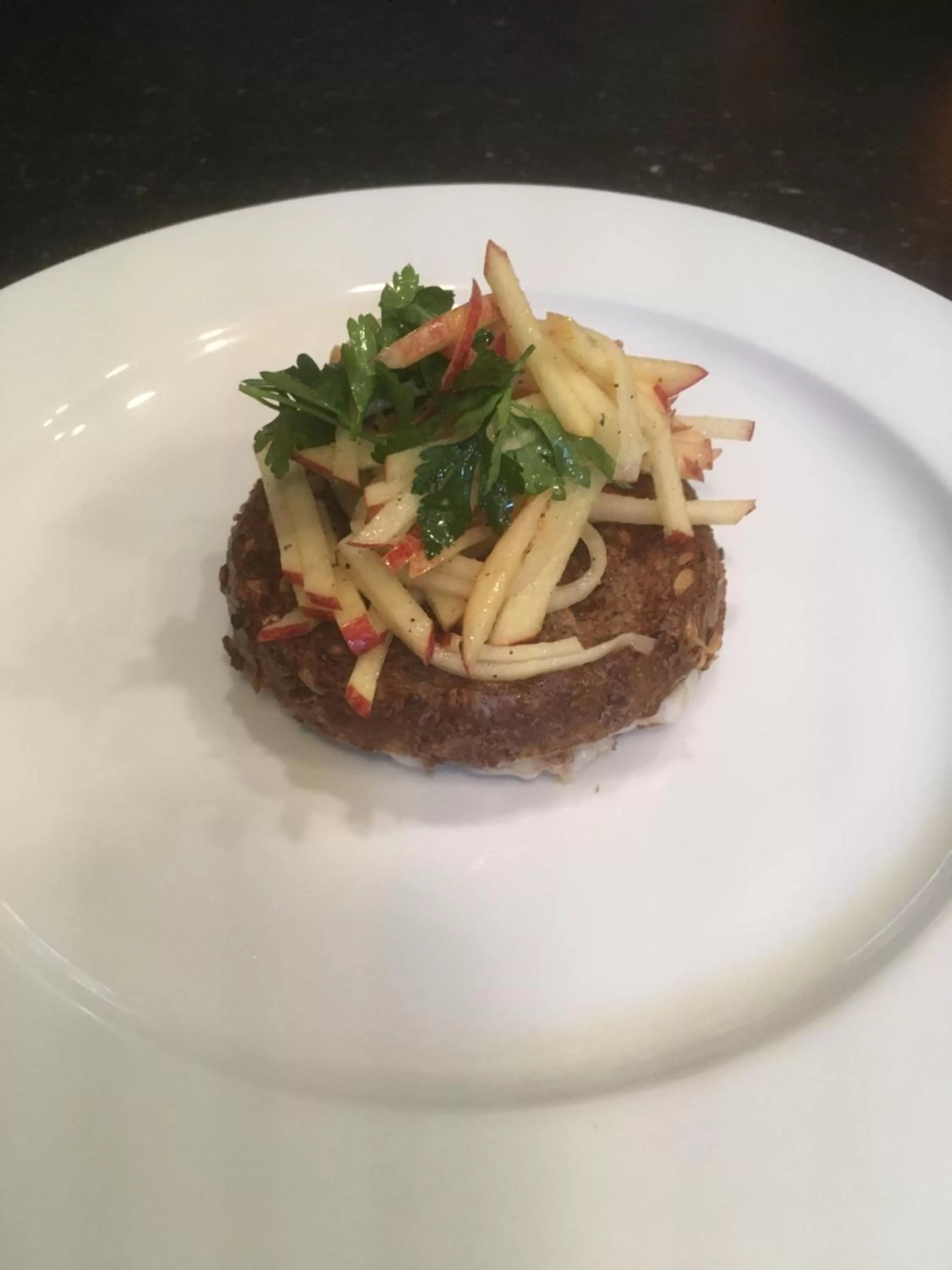 Breakfast in ExLibris Boutique Hotel