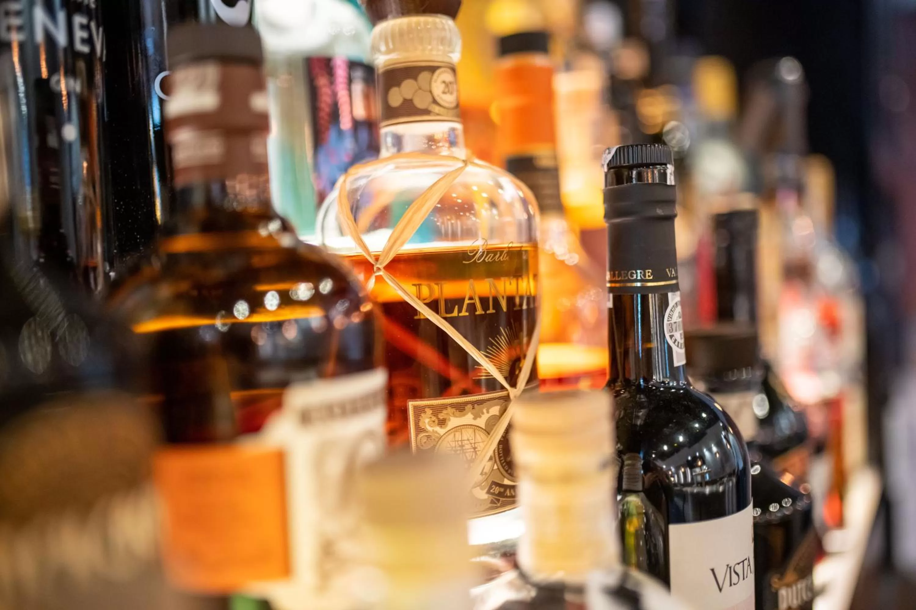 Lounge or bar in Hotel Rheinischer Hof