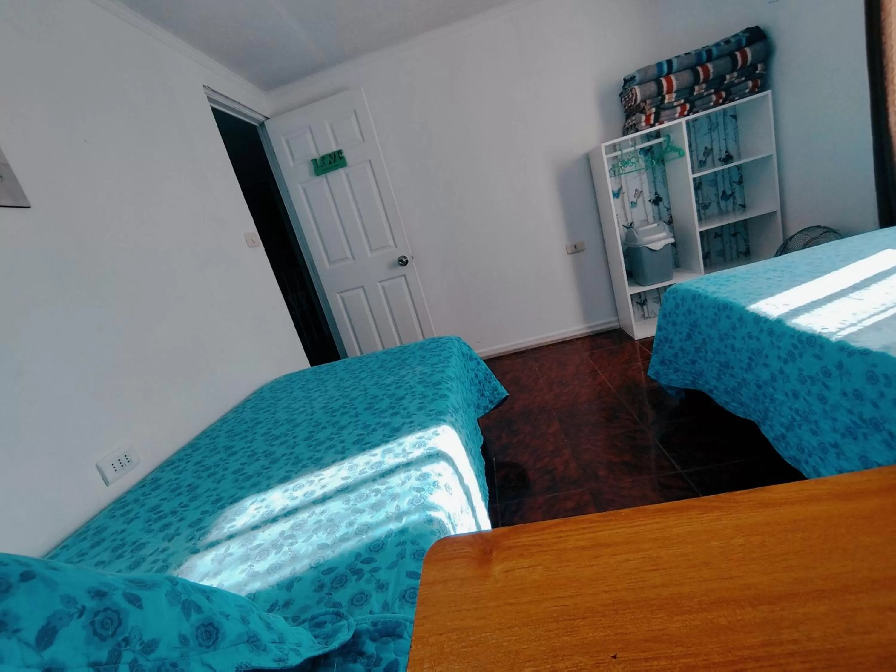 Bed in Shalom_MatSofy