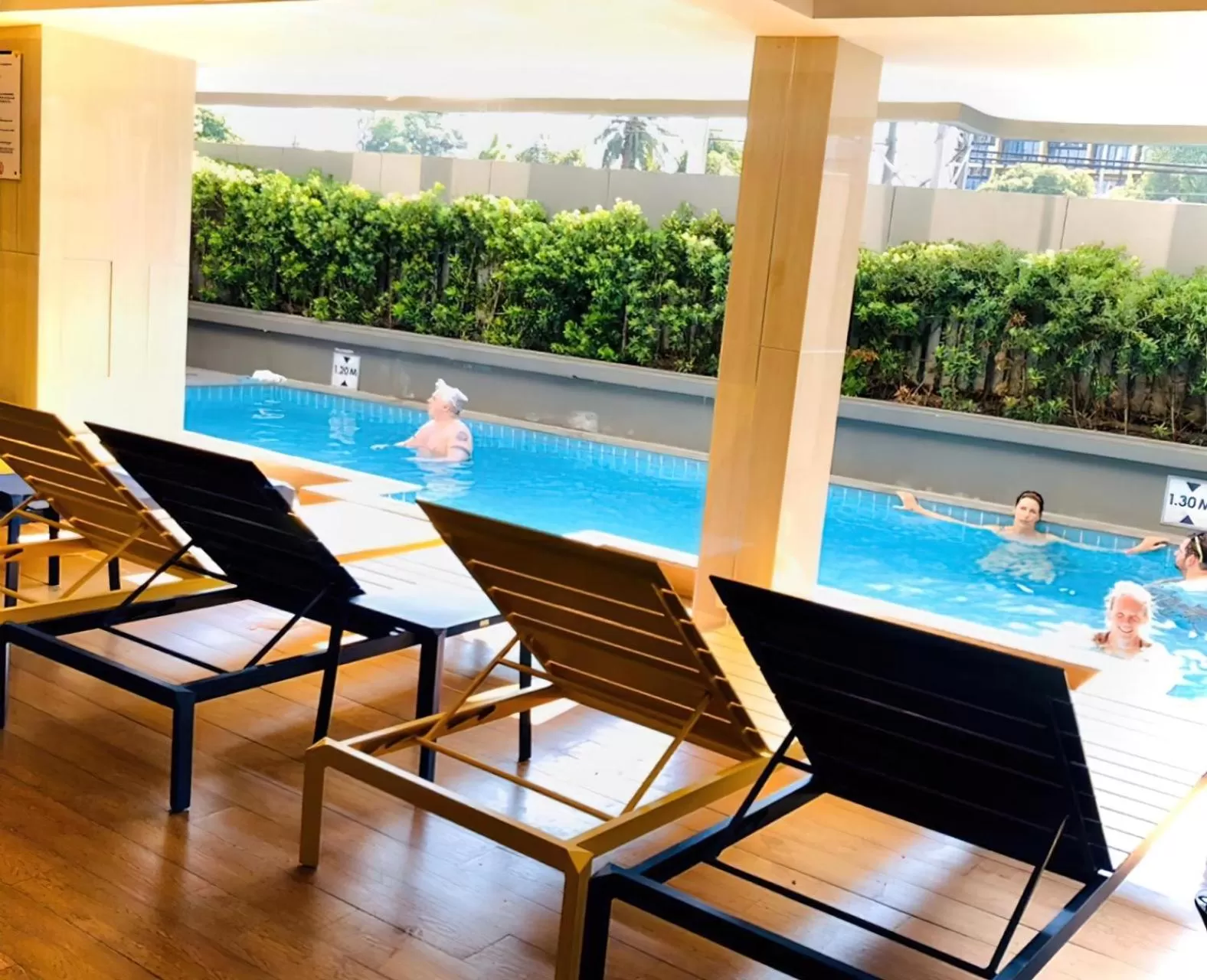 Alt Hotel Nana by UHG