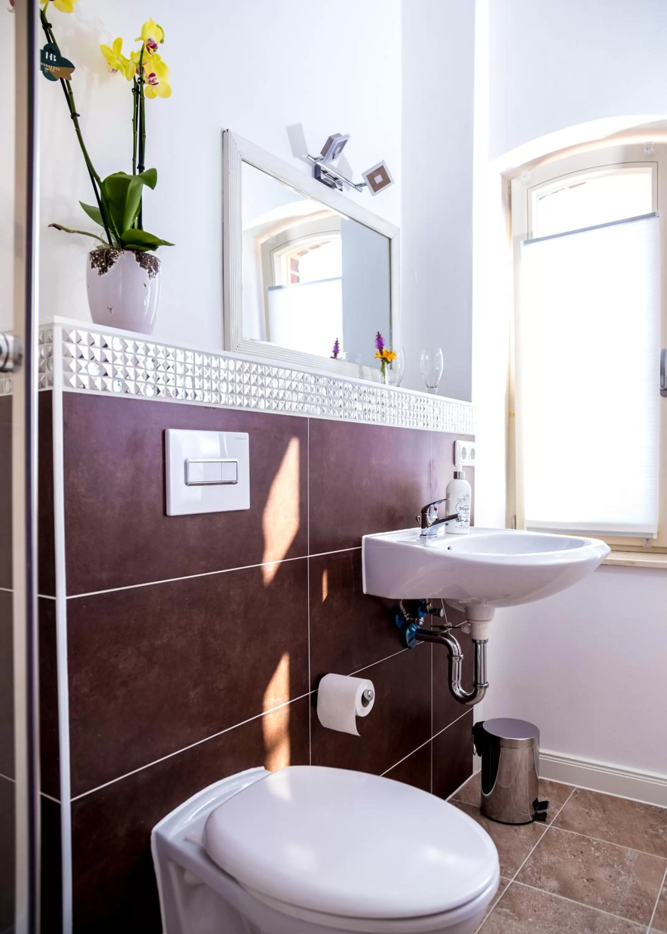 Deluxe Double or Twin Room - single occupancy in Boutique Hotel ma maison