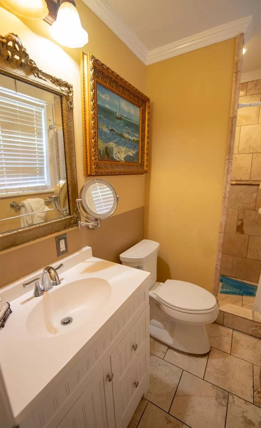 Casablanca Inn on the Bay