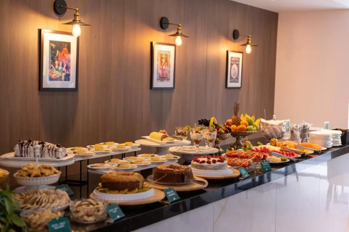 Ecco Hotel Fortaleza