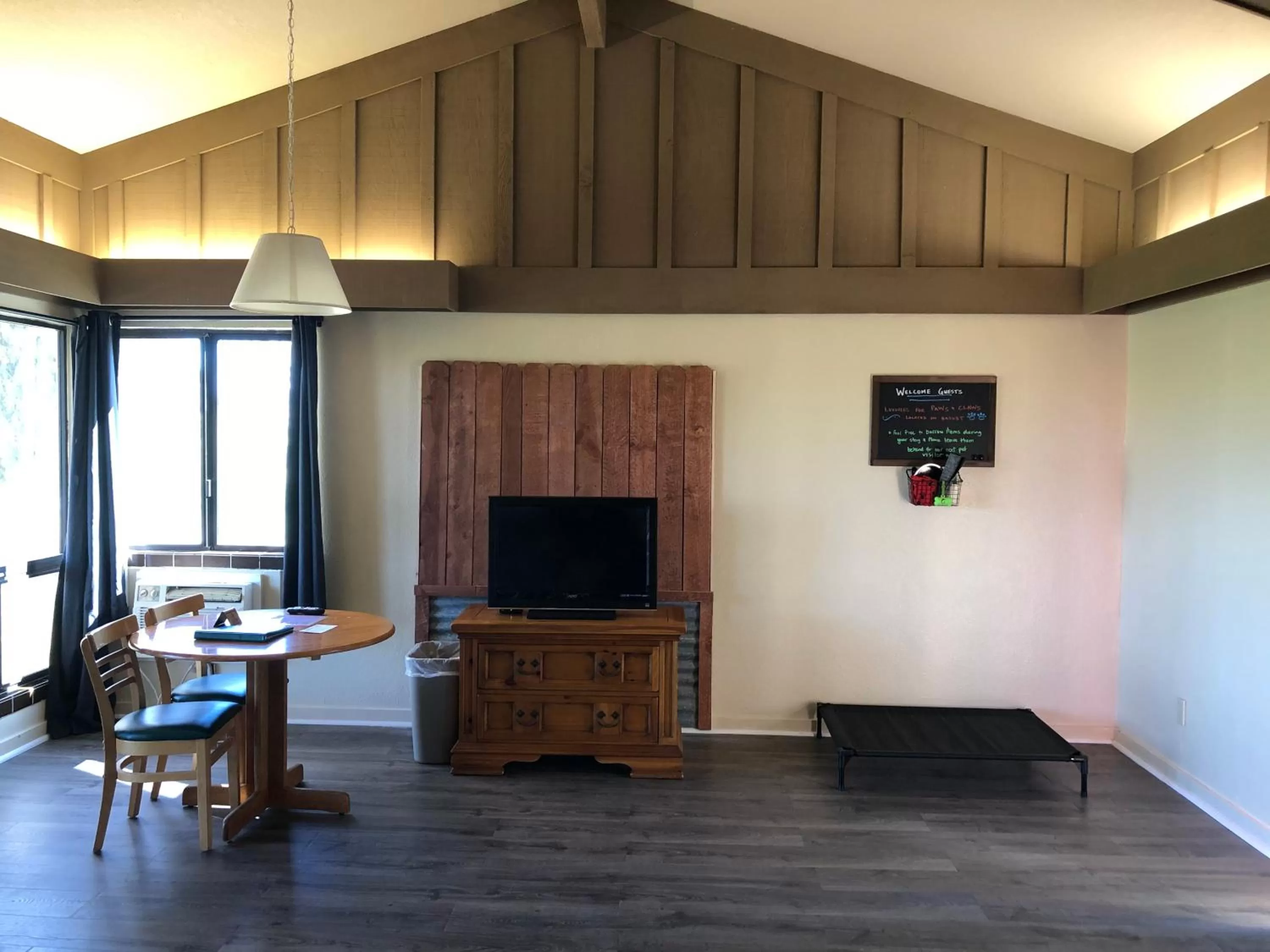 Pets in Ridgemark Golf Club and Resort