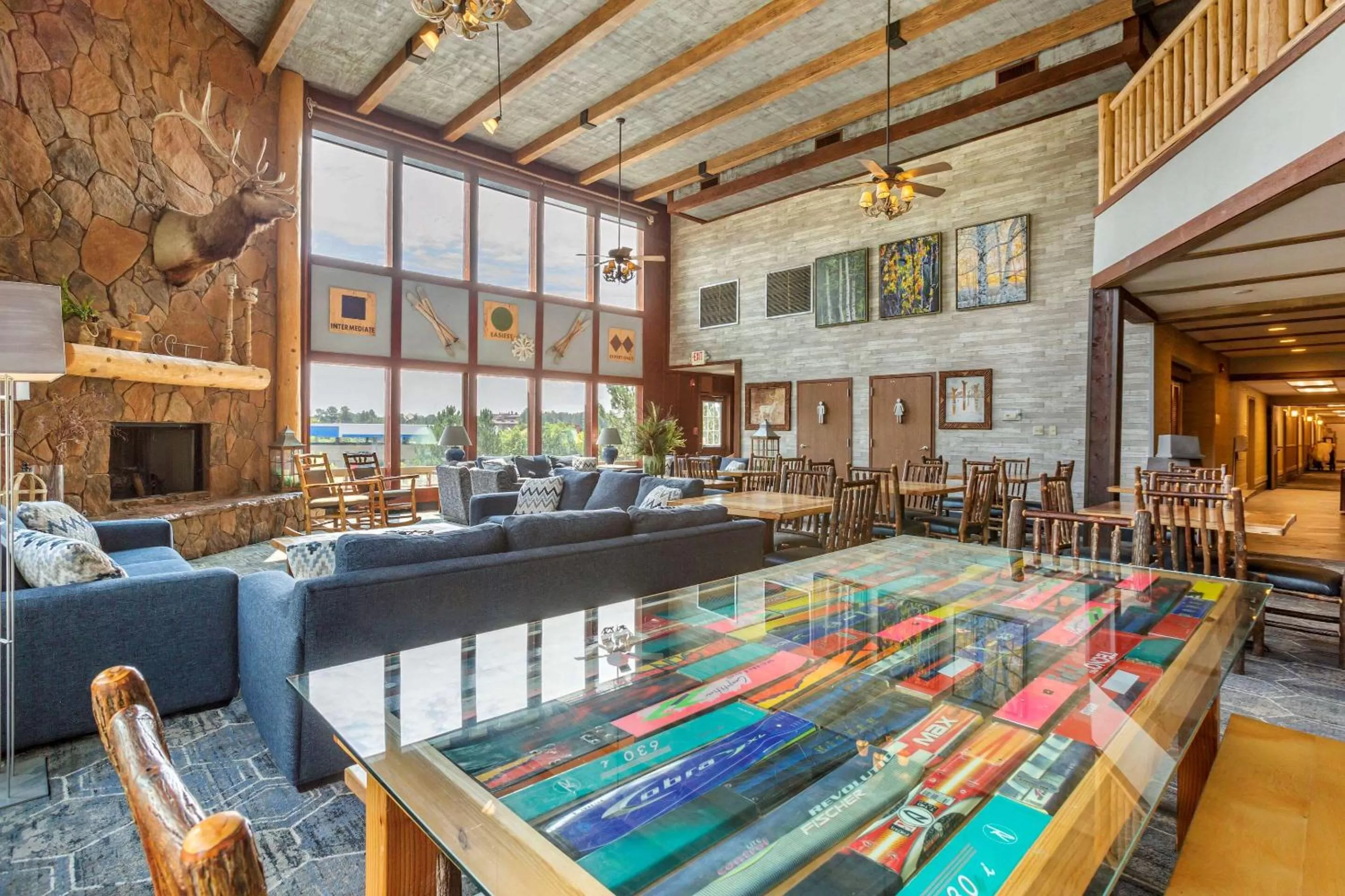 Comfort Inn Flagstaff South I-17