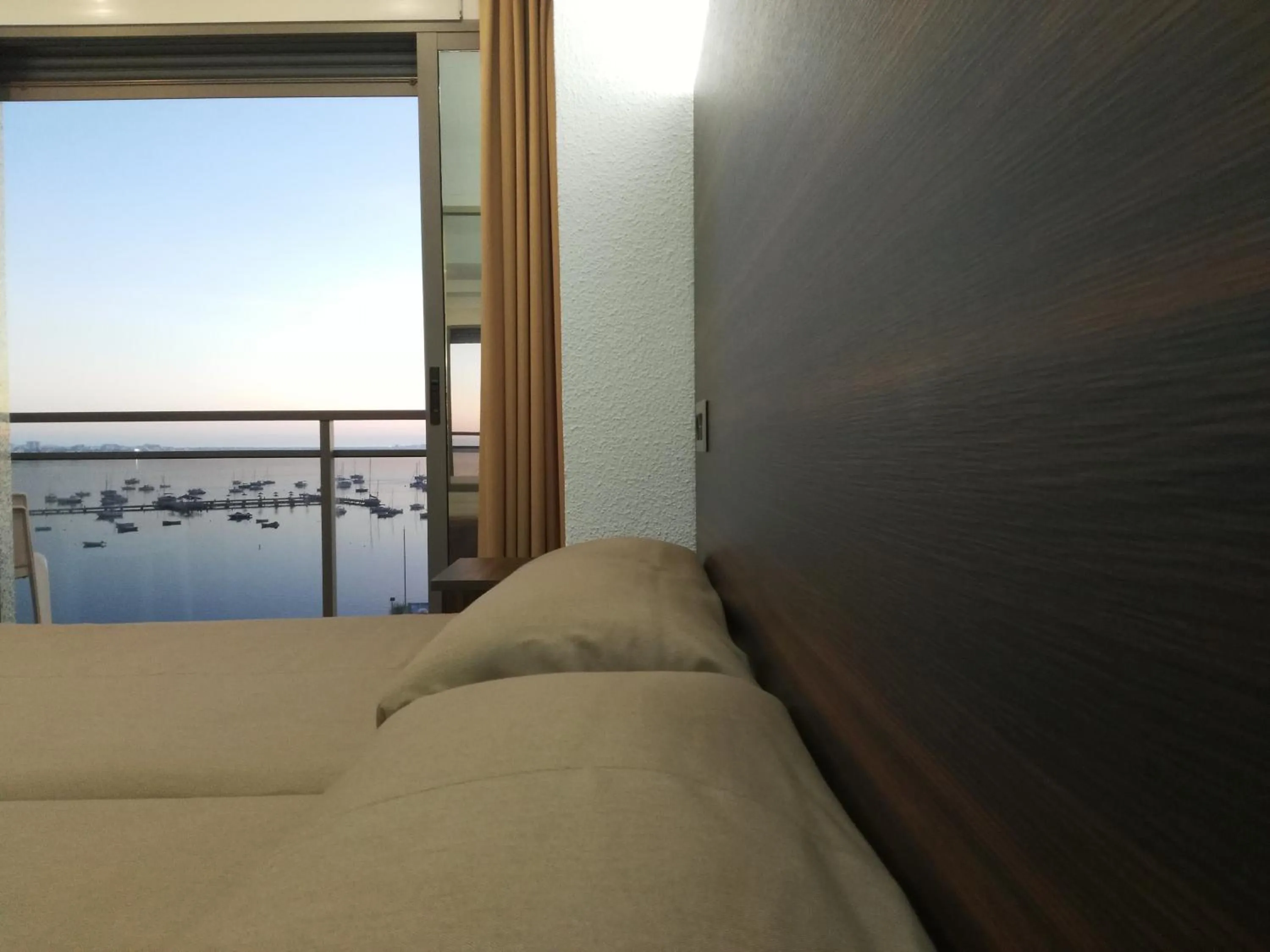 Photo of the whole room, Bed in Hotel Ribera