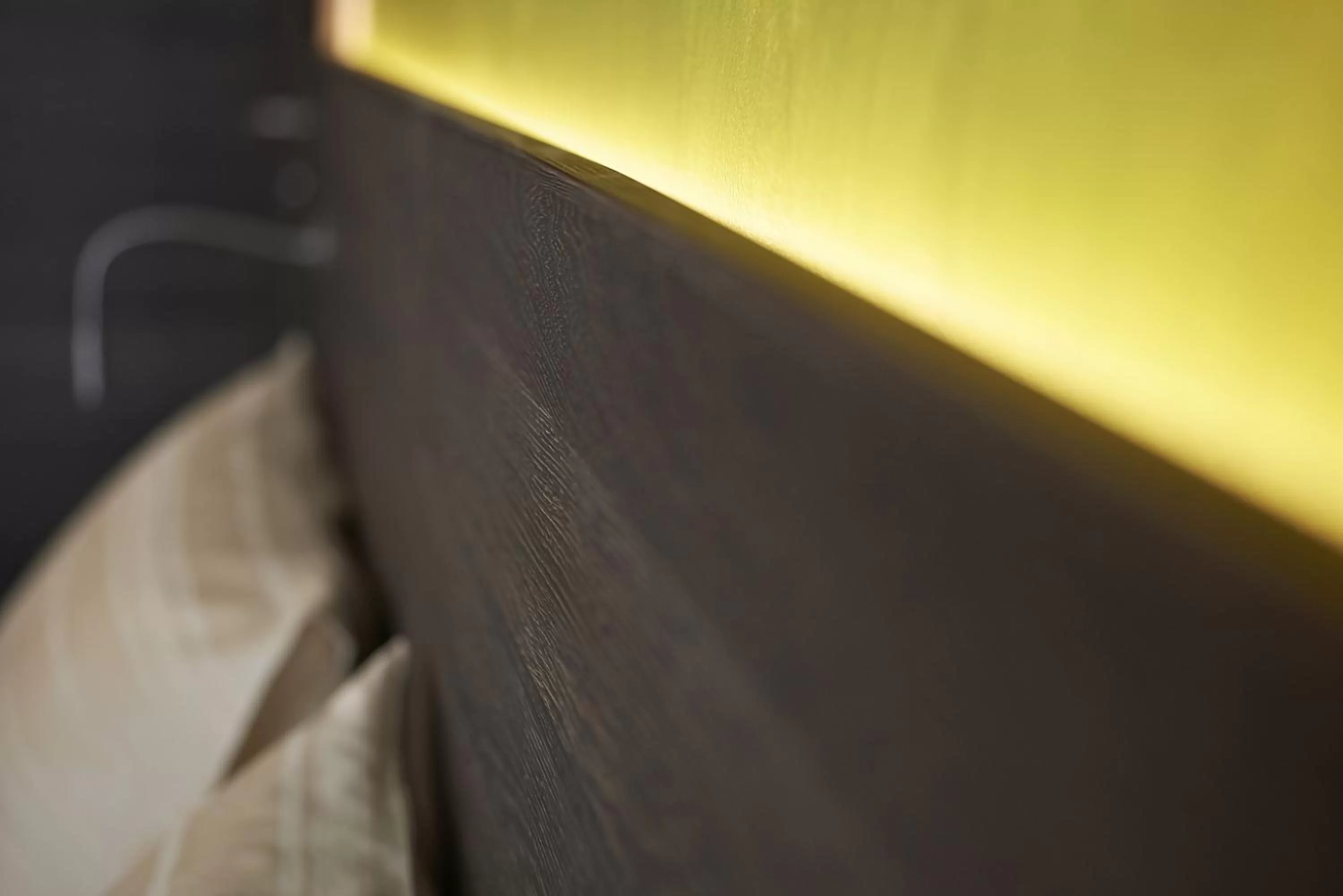 Decorative detail in eee Hotel Marchtrenk