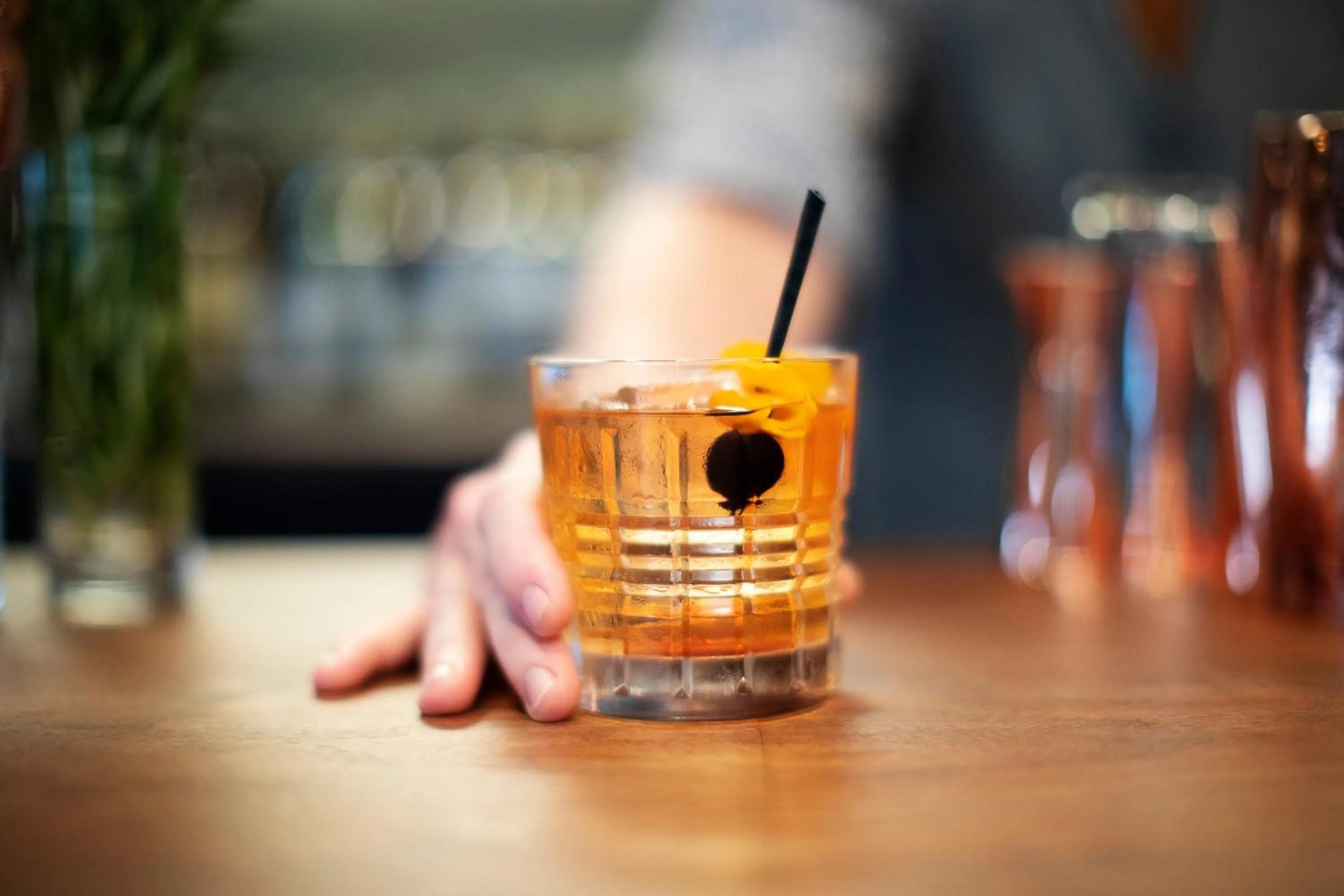 Lounge or bar in Omni Barton Creek Resort and Spa Austin