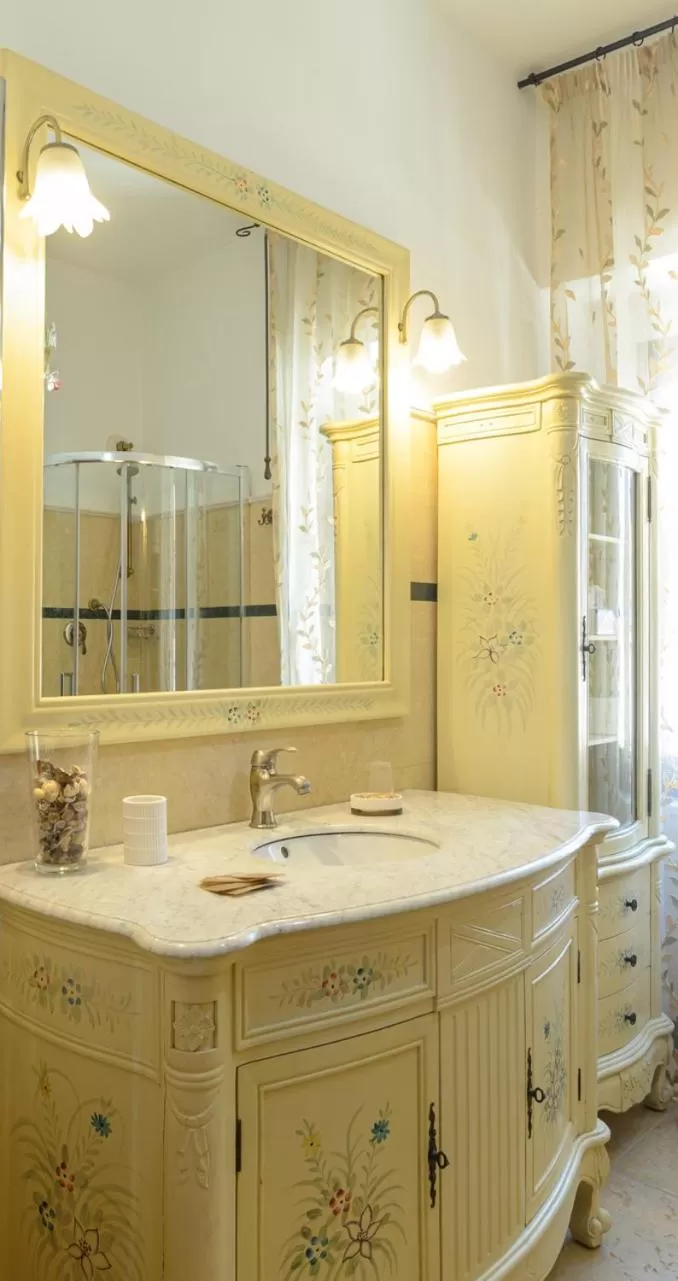 B&B Le Stanze di Ludovica