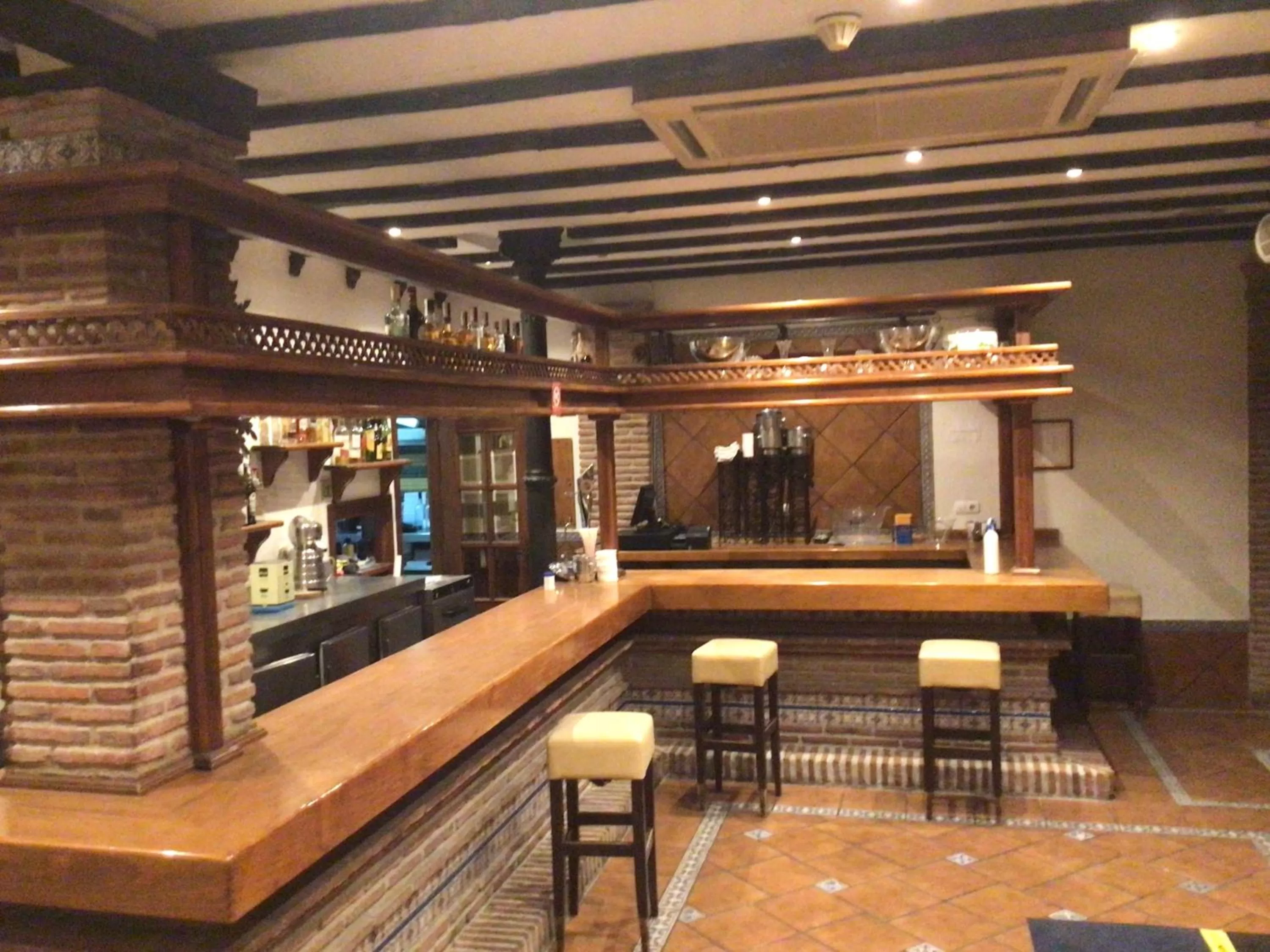 Lounge or bar, Lounge/Bar in Hotel el Sol