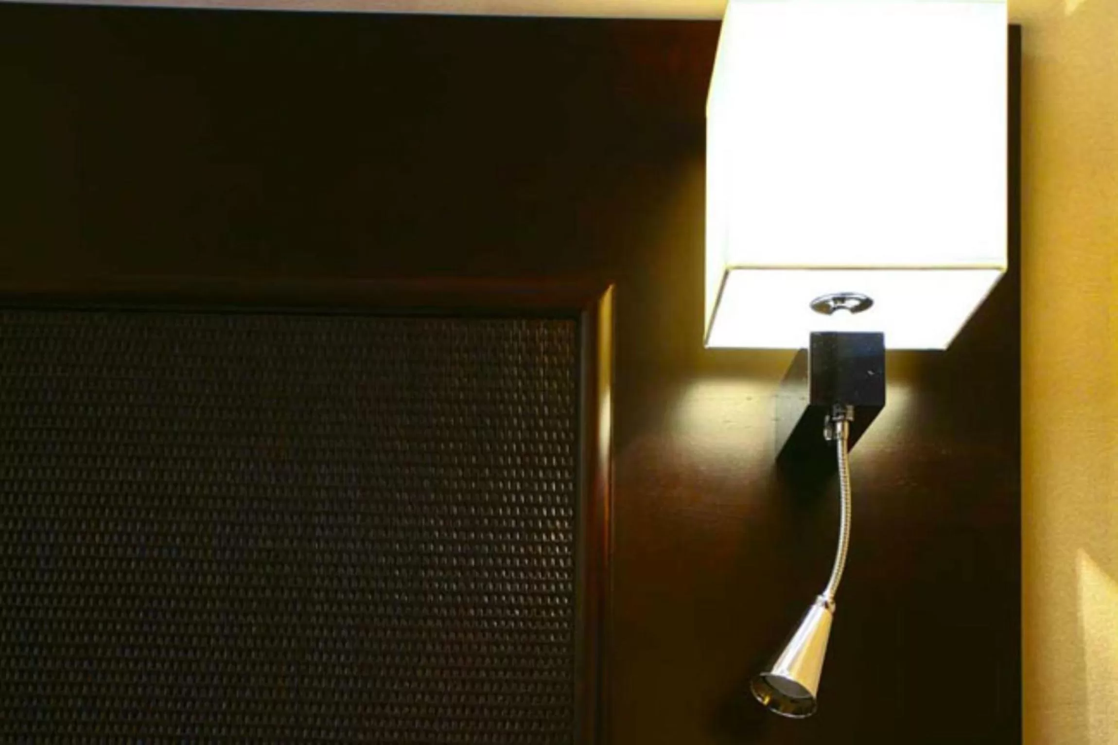 Decorative detail in Convention Montparnasse