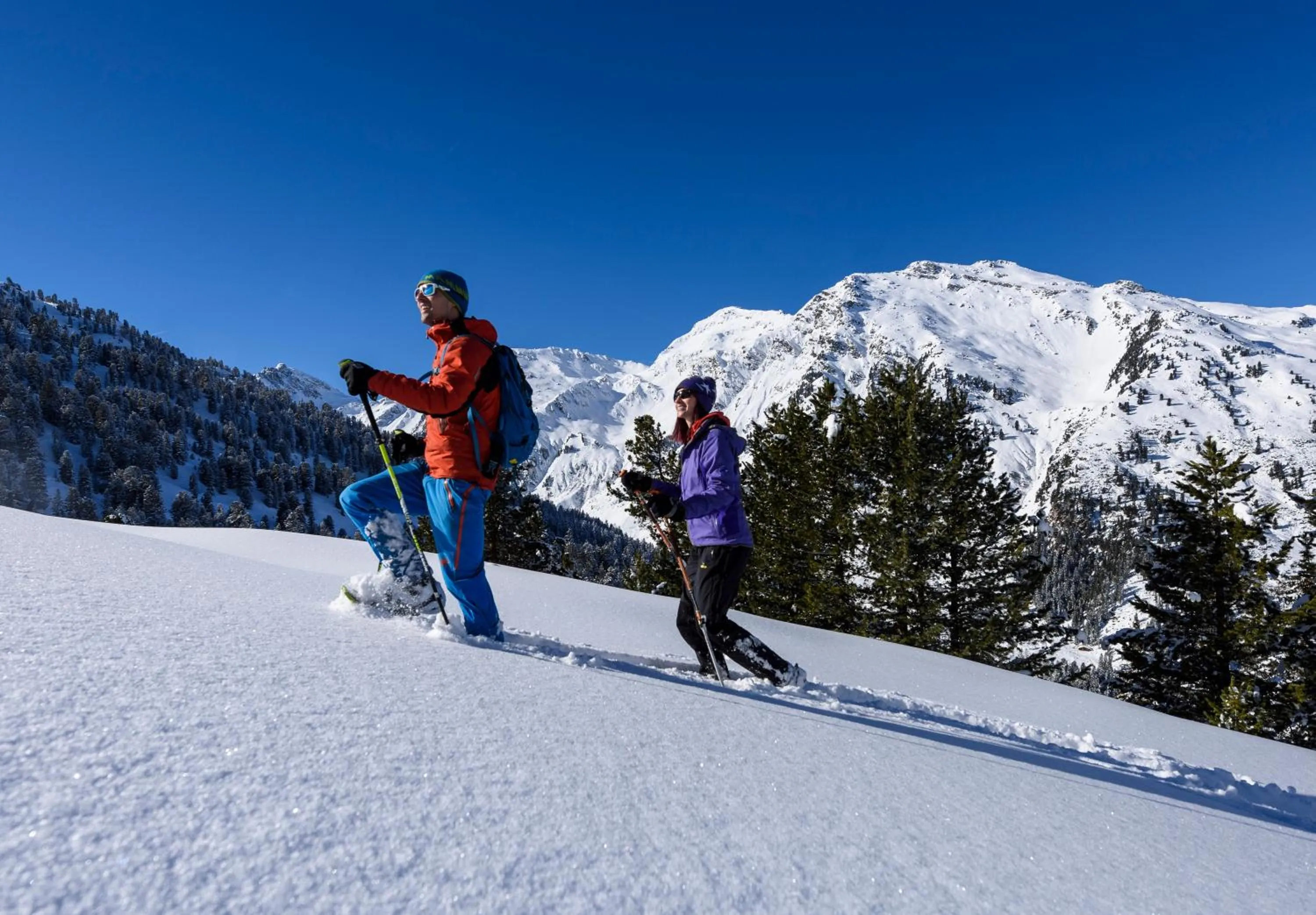 Activities in Luxury All Inclusive Resort Schwarzbrunn 4 Sterne Superior