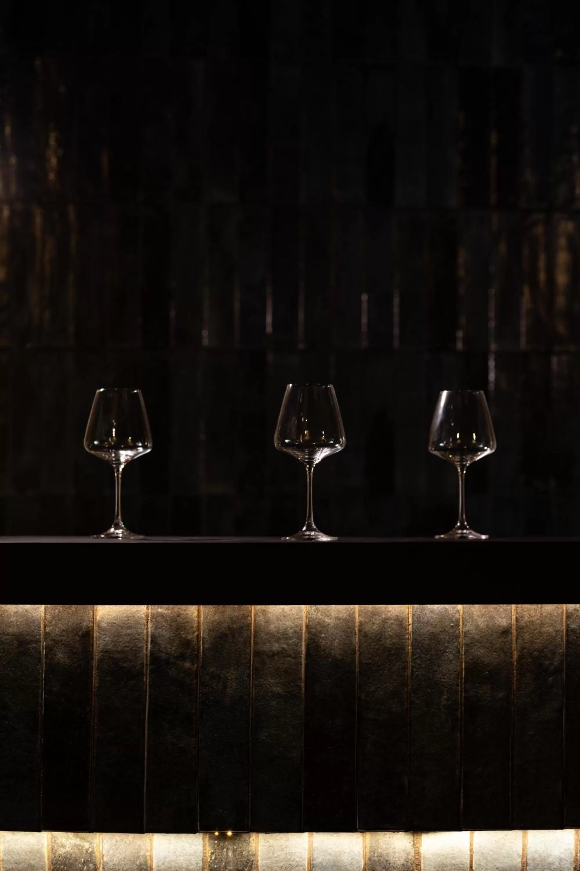 Lounge or bar in Bossa & Bed Hostel