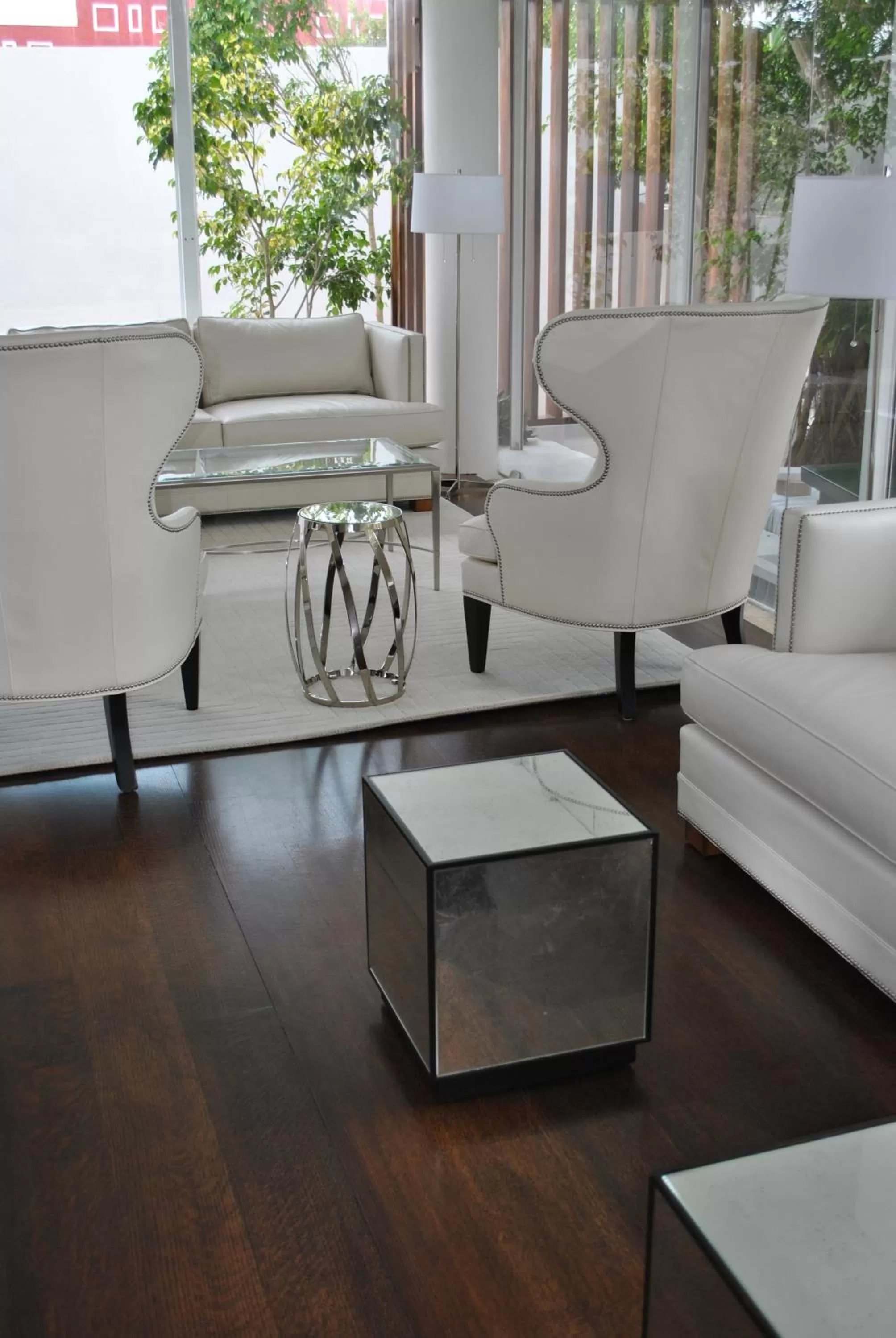 Lounge or bar in Hotel Secreto