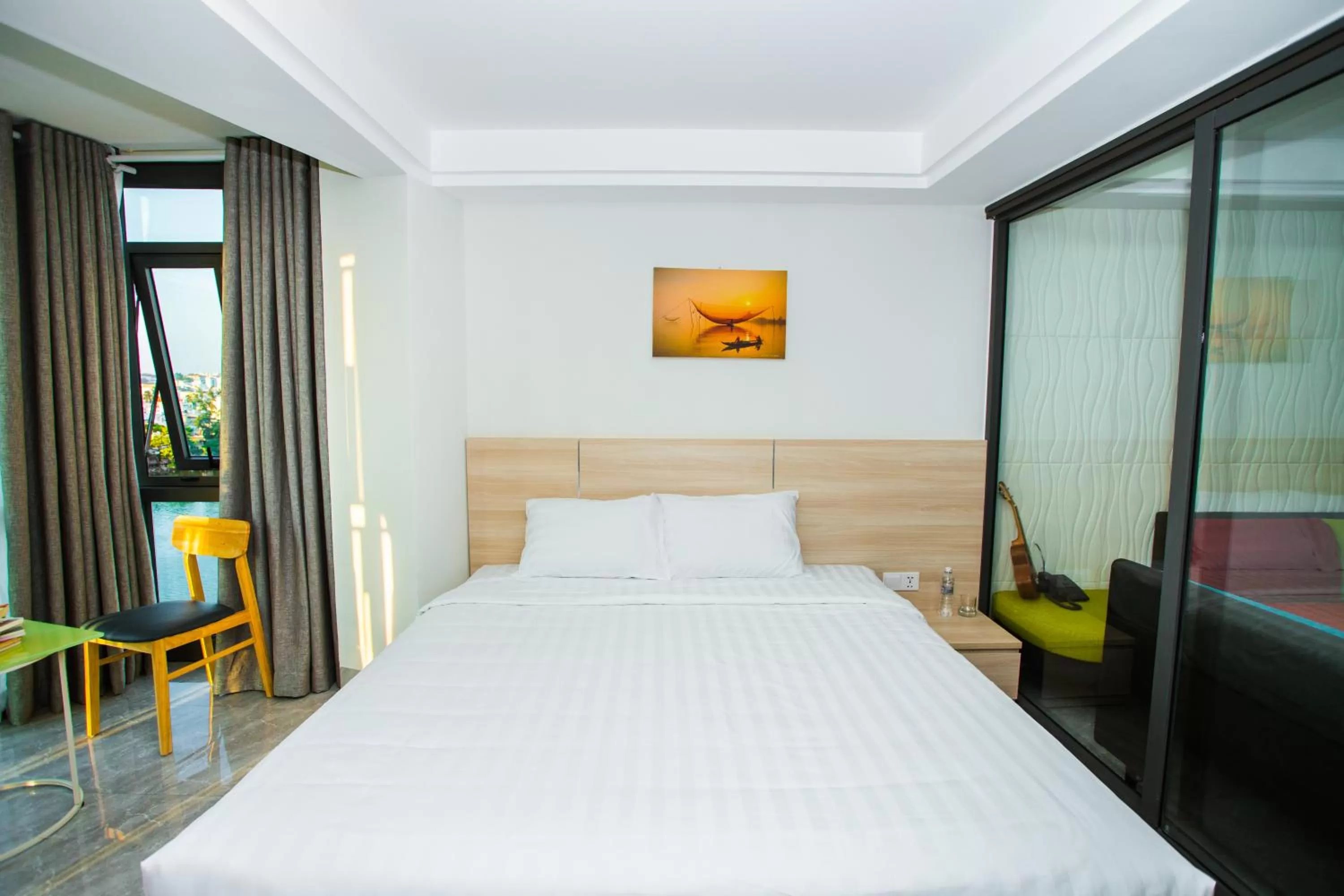 Moonlight Bay Hotel & Apartment