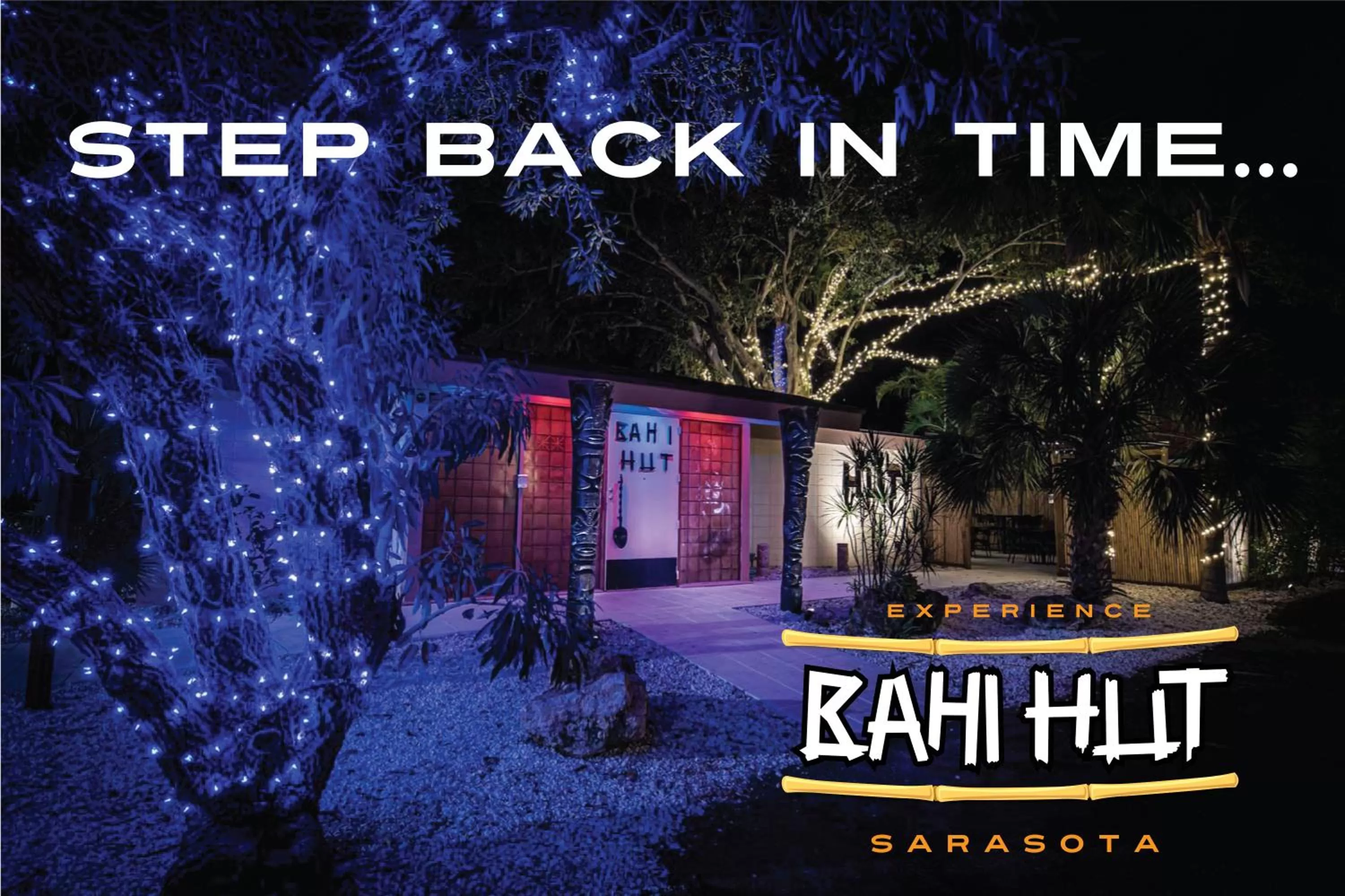 Lounge or bar, Property Logo/Sign in Golden Host Resort Sarasota