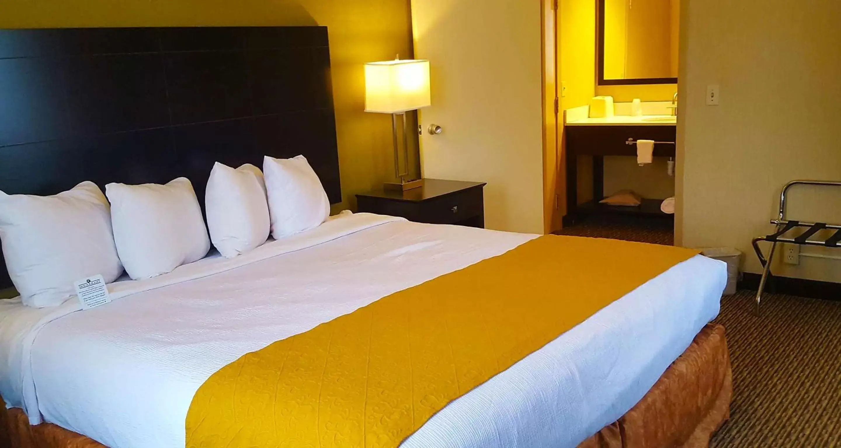 Queen Room - Disablity Access in Best Western Watertown/Fort Drum Queen Room - Disablity Access in Best Western Watertown/Fort Drum