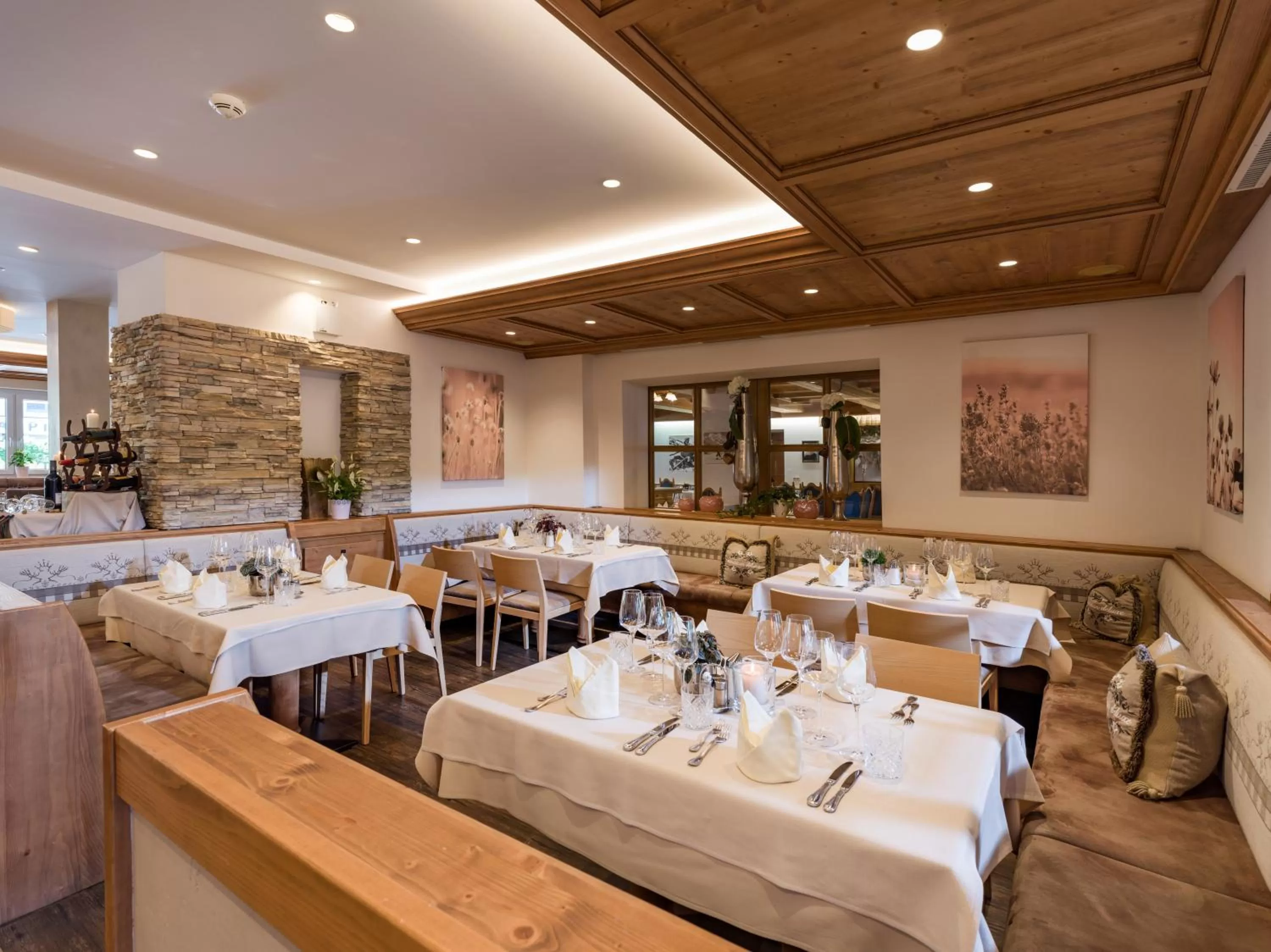 Restaurant/places to eat in Hotel Der Wastlhof - direkt an der Skipiste Wellness & Spa