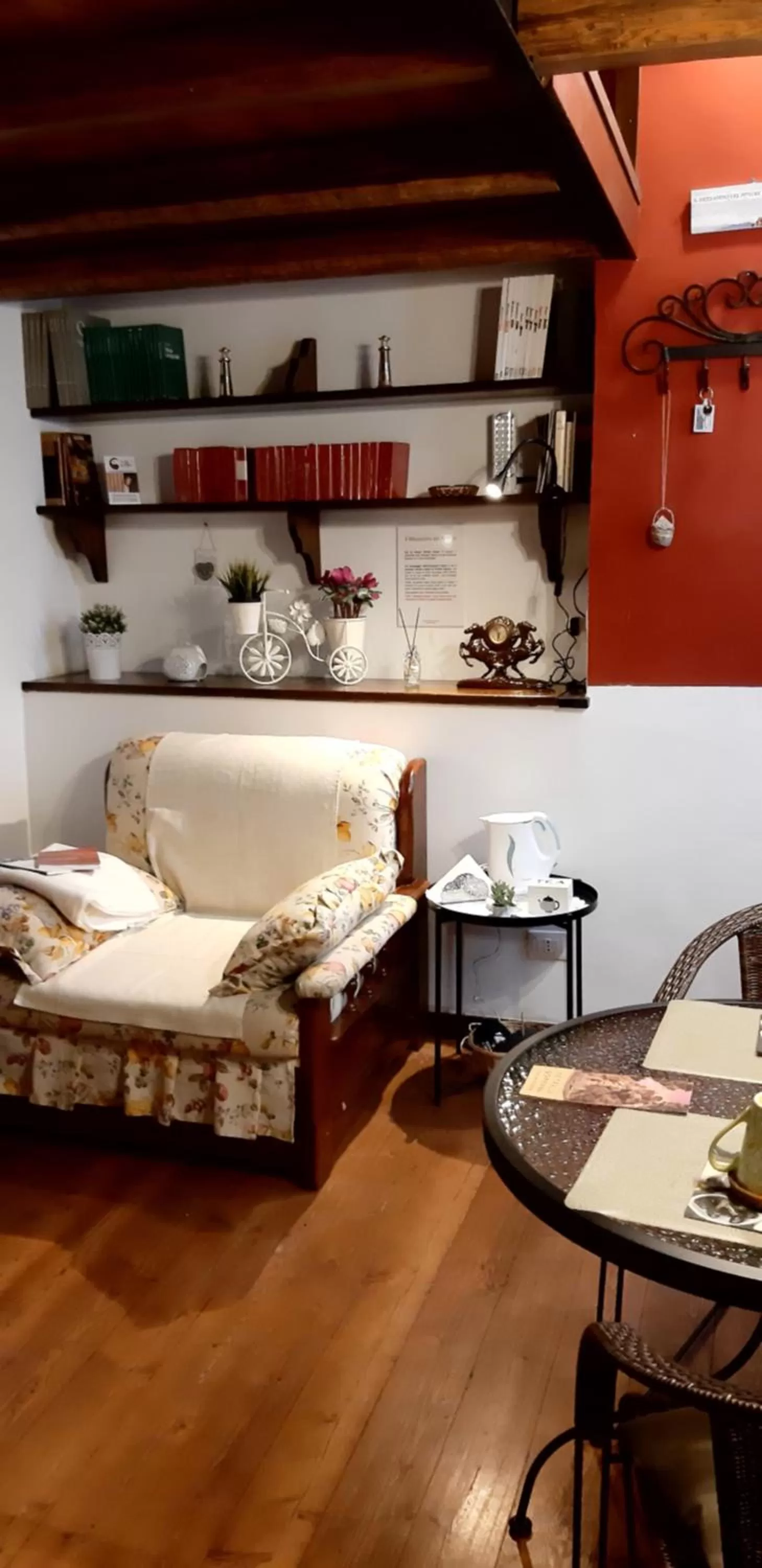 La Casa del Pittore di Petralia