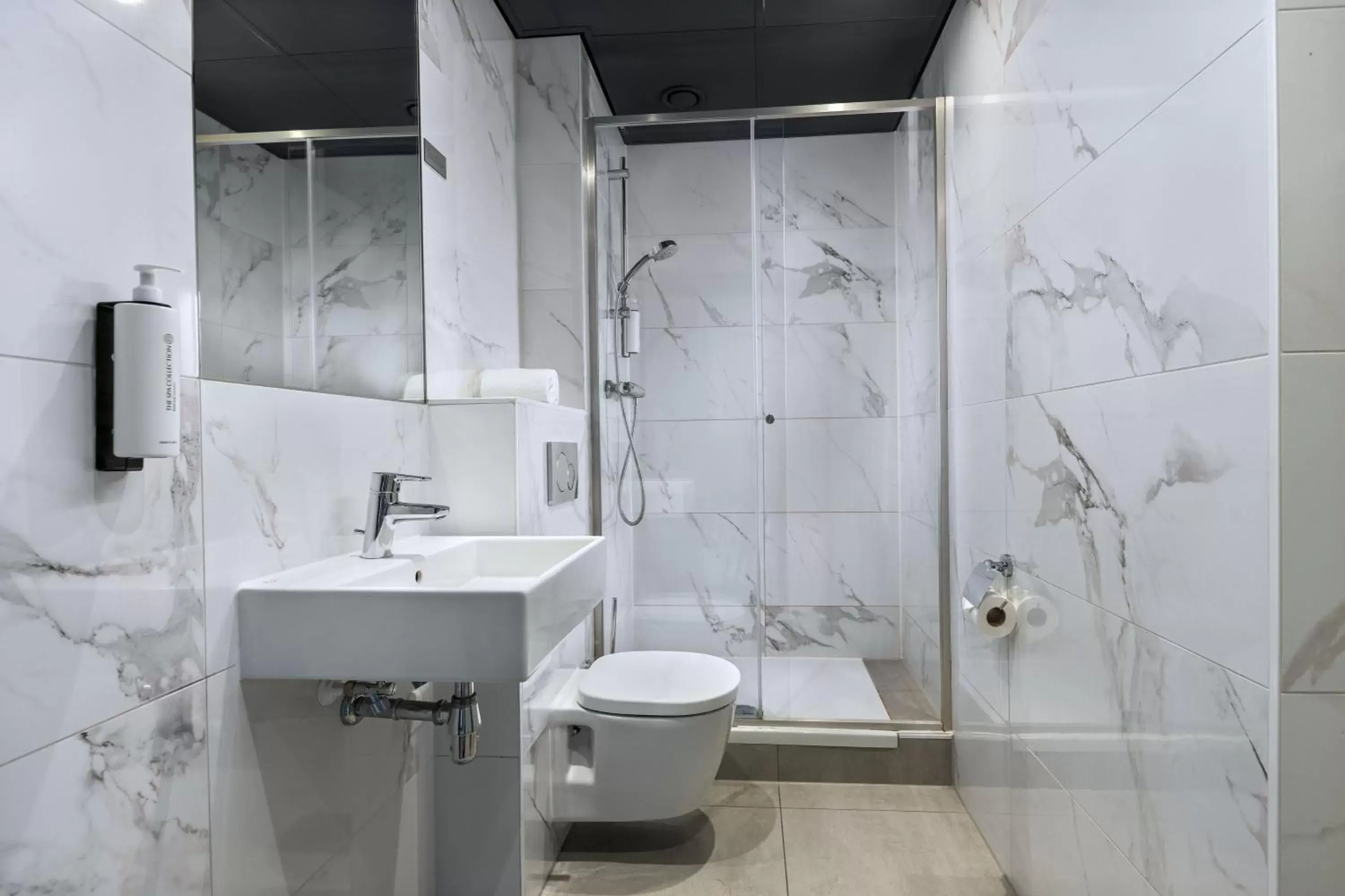 Junior Suite in Hotel2Stay Junior Suite in Hotel2Stay