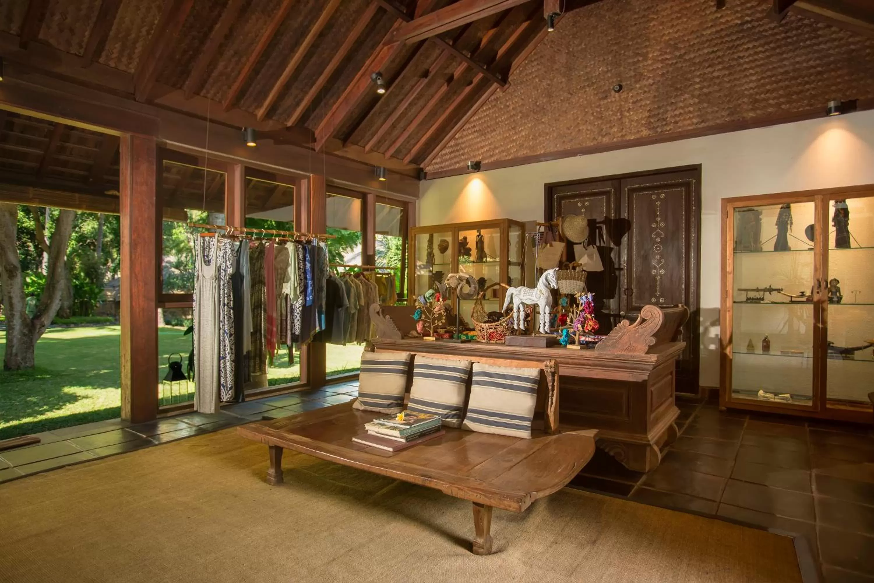 Other in Jeeva Klui Resort