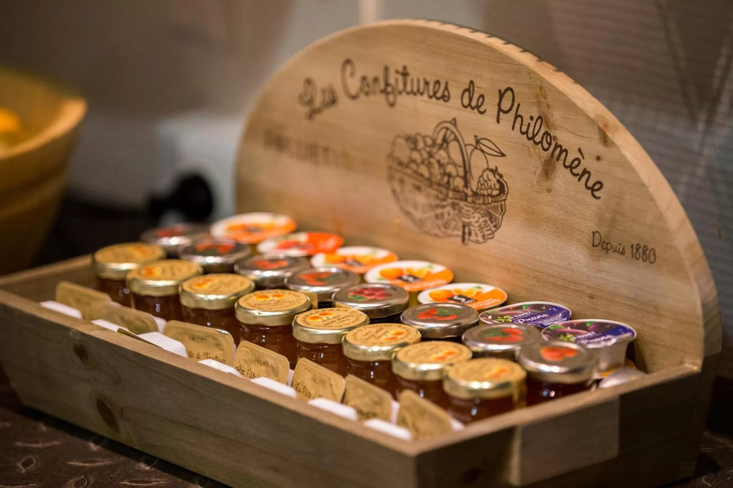 Other in Best Western Hôtel Des Voyageurs