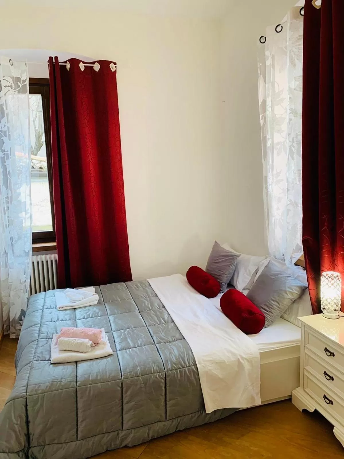 Bed in Casa degli Orti, Dolomia best home