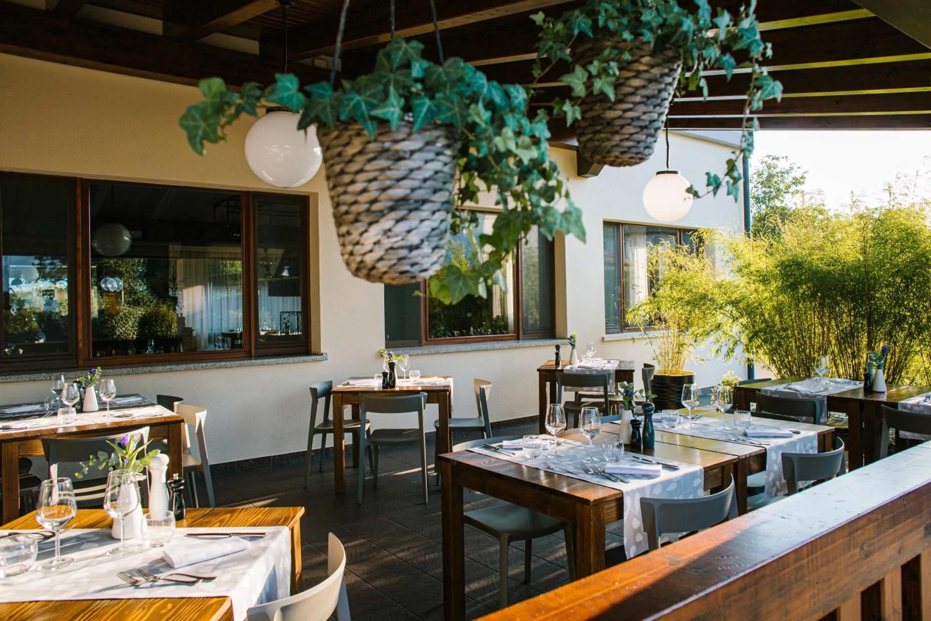 Albergo Ristorante Belvedere