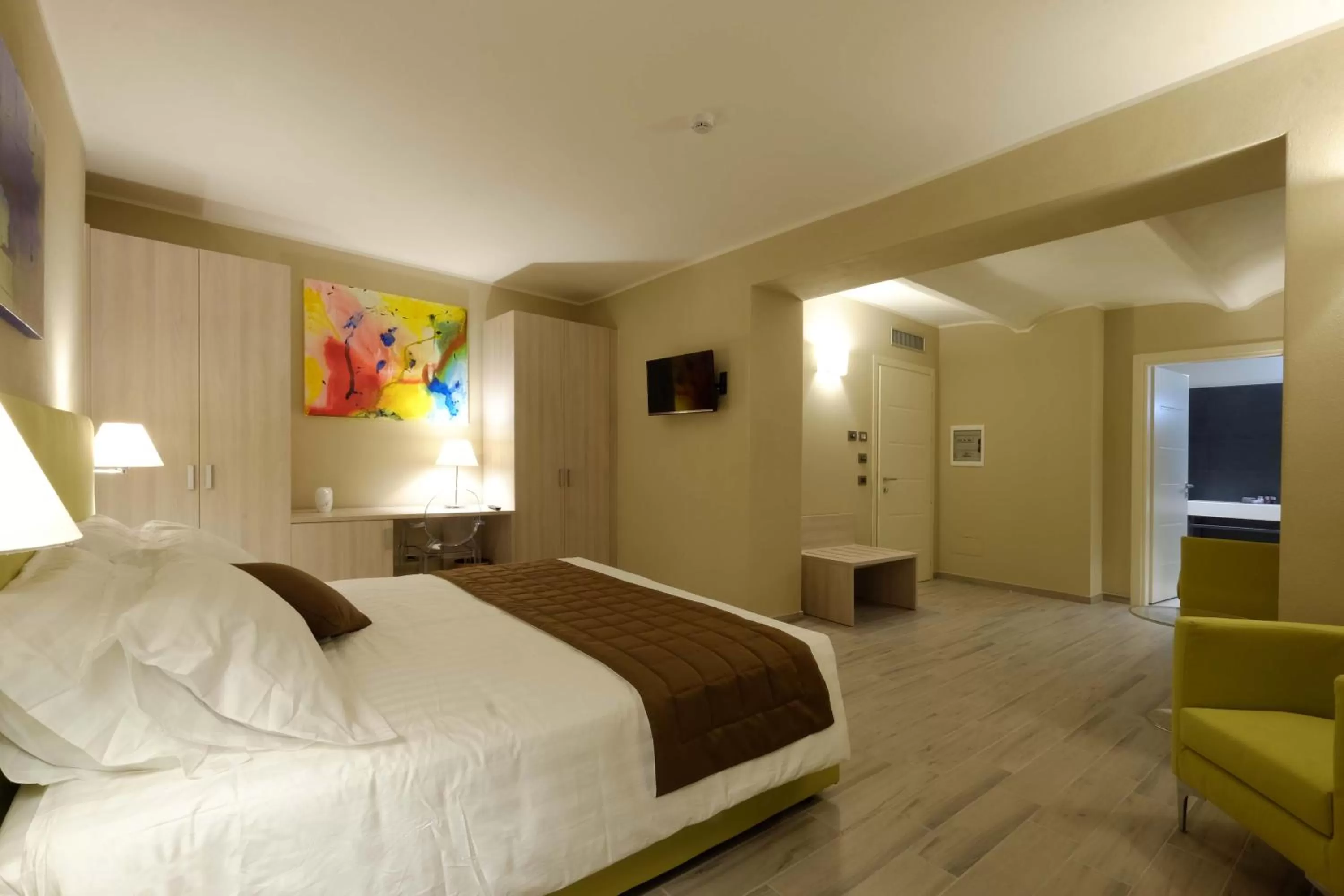 Other, Bed in SPA Roero Relax Resort