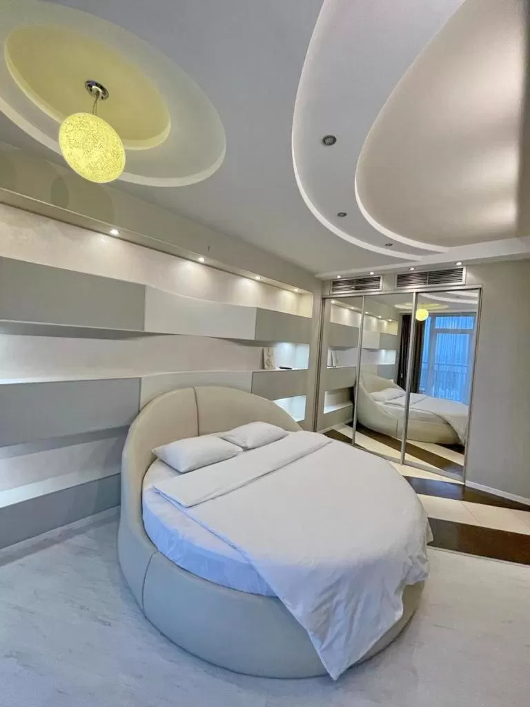 Bunk Bed in Most City Apart-Hotel