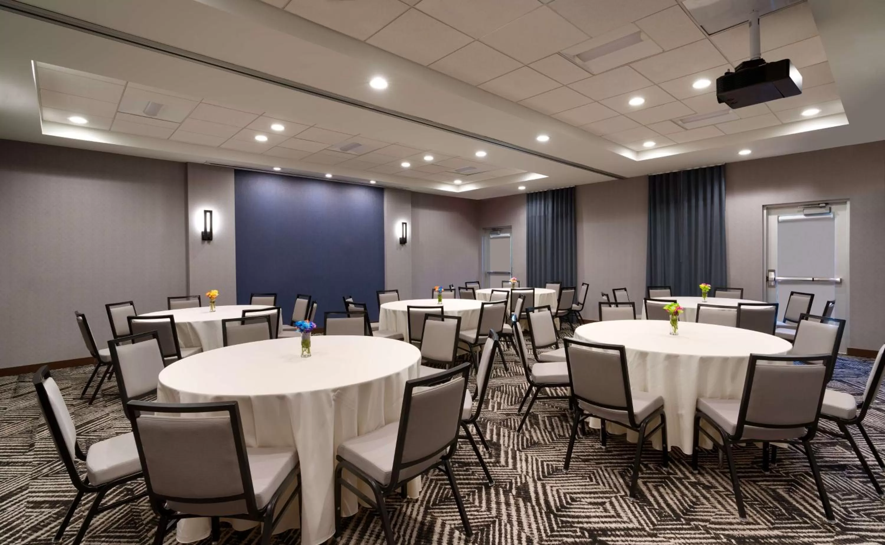 Meeting/conference room in Hyatt Place Fayetteville/Springdale