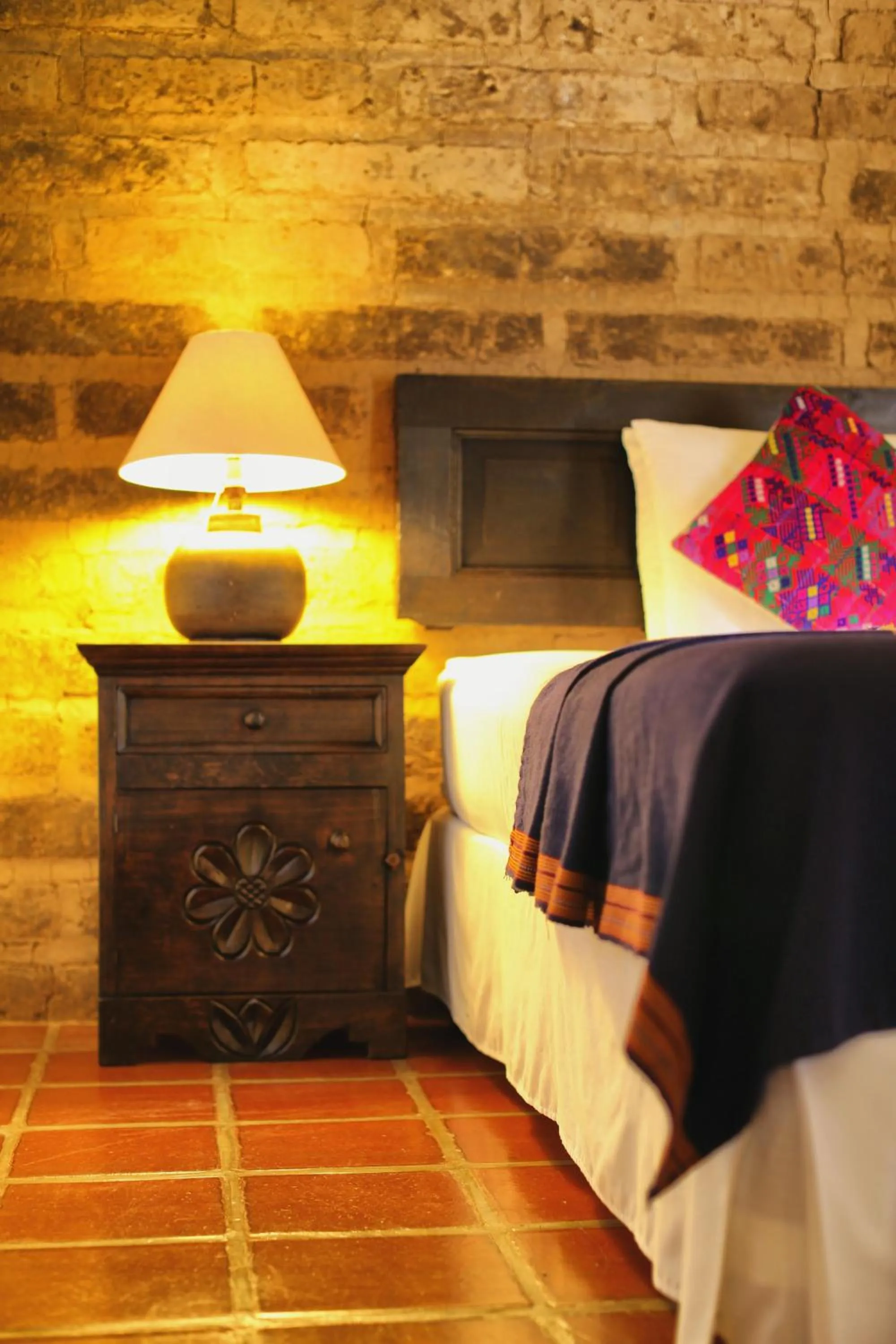 Bedroom, Bed in Villa Santa Catarina