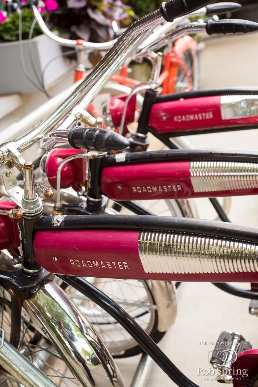 Other in The Inn at Saratoga