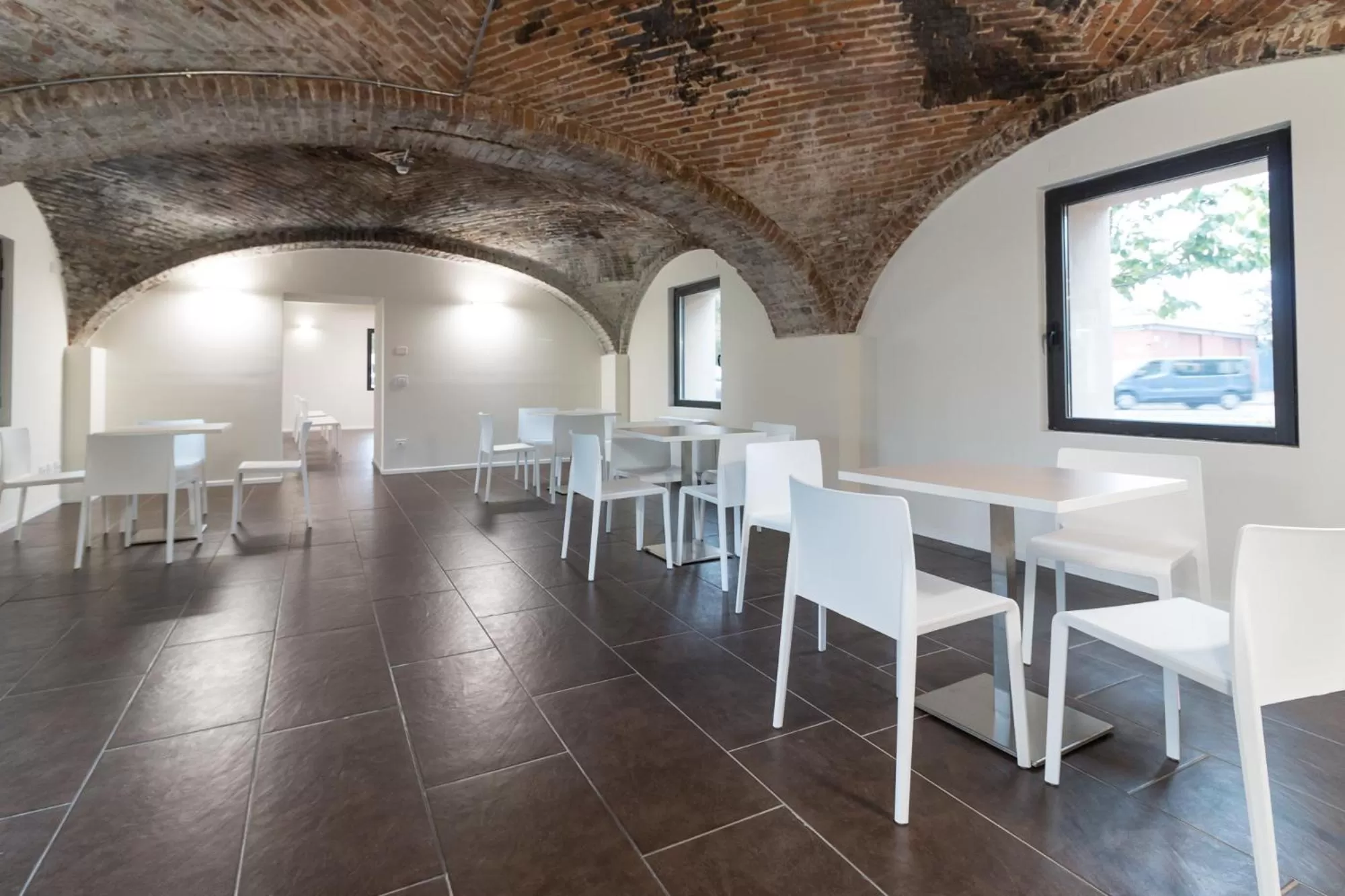 Business facilities in Hotel Cascina Fossata & Residence