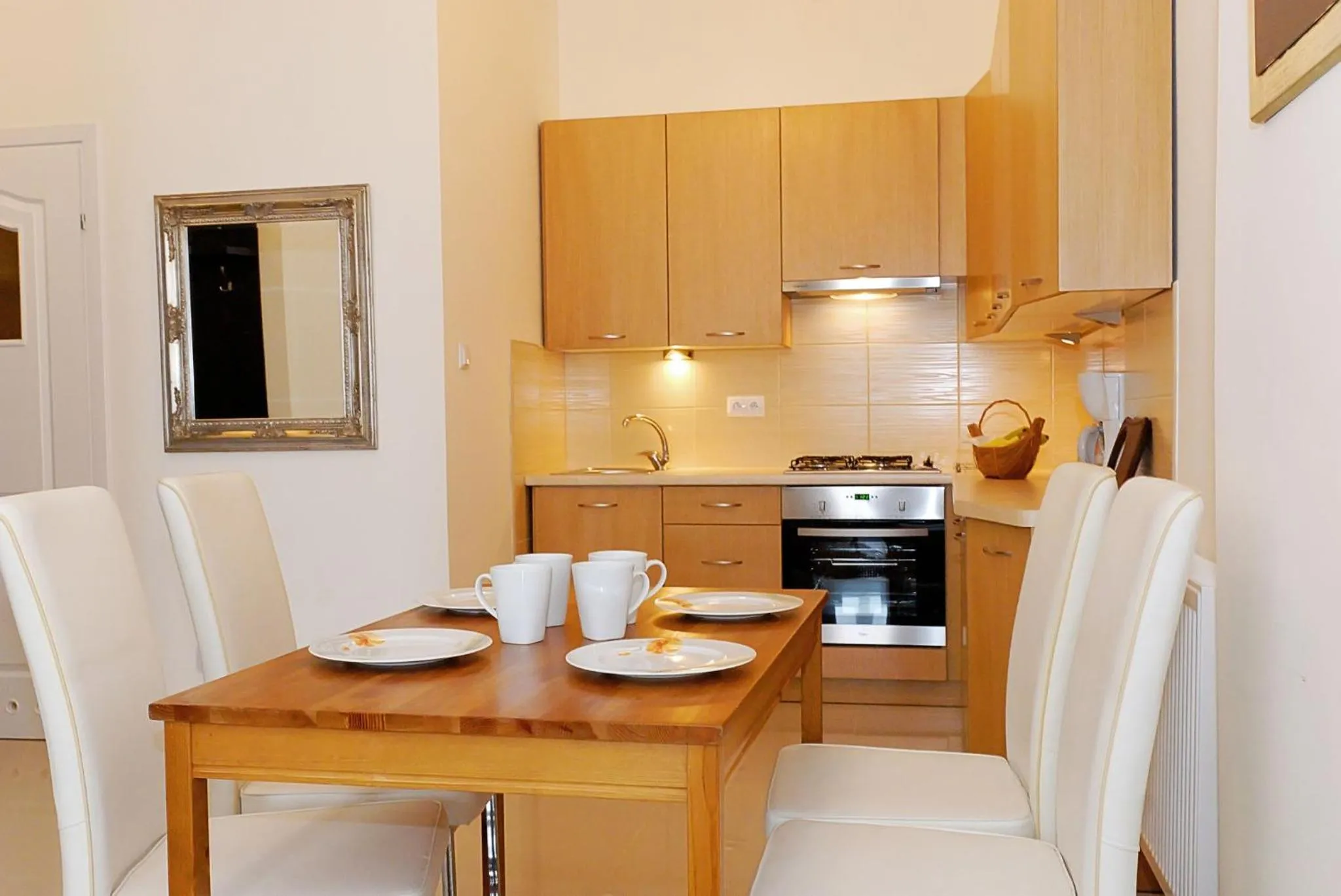 P&J Apartments Floriańska