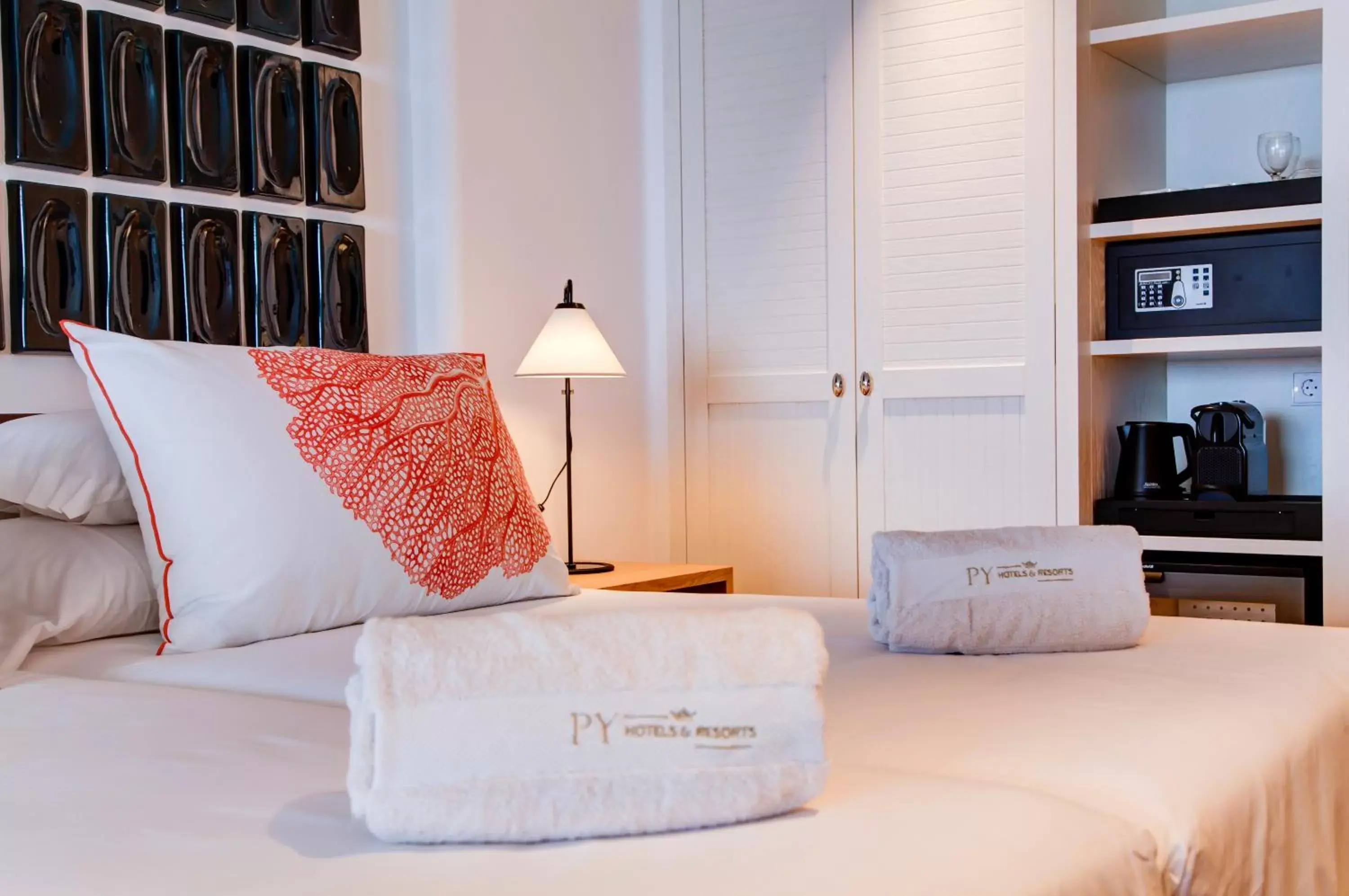 Double or Twin Room (2 Adults) in Hotel Fariones Double or Twin Room (2 Adults) in Hotel Fariones