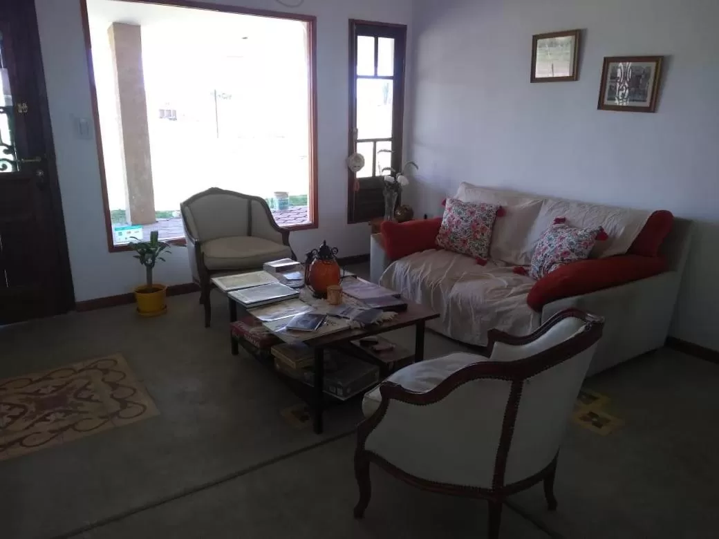 LOS TEROS POSADA DE CAMPO