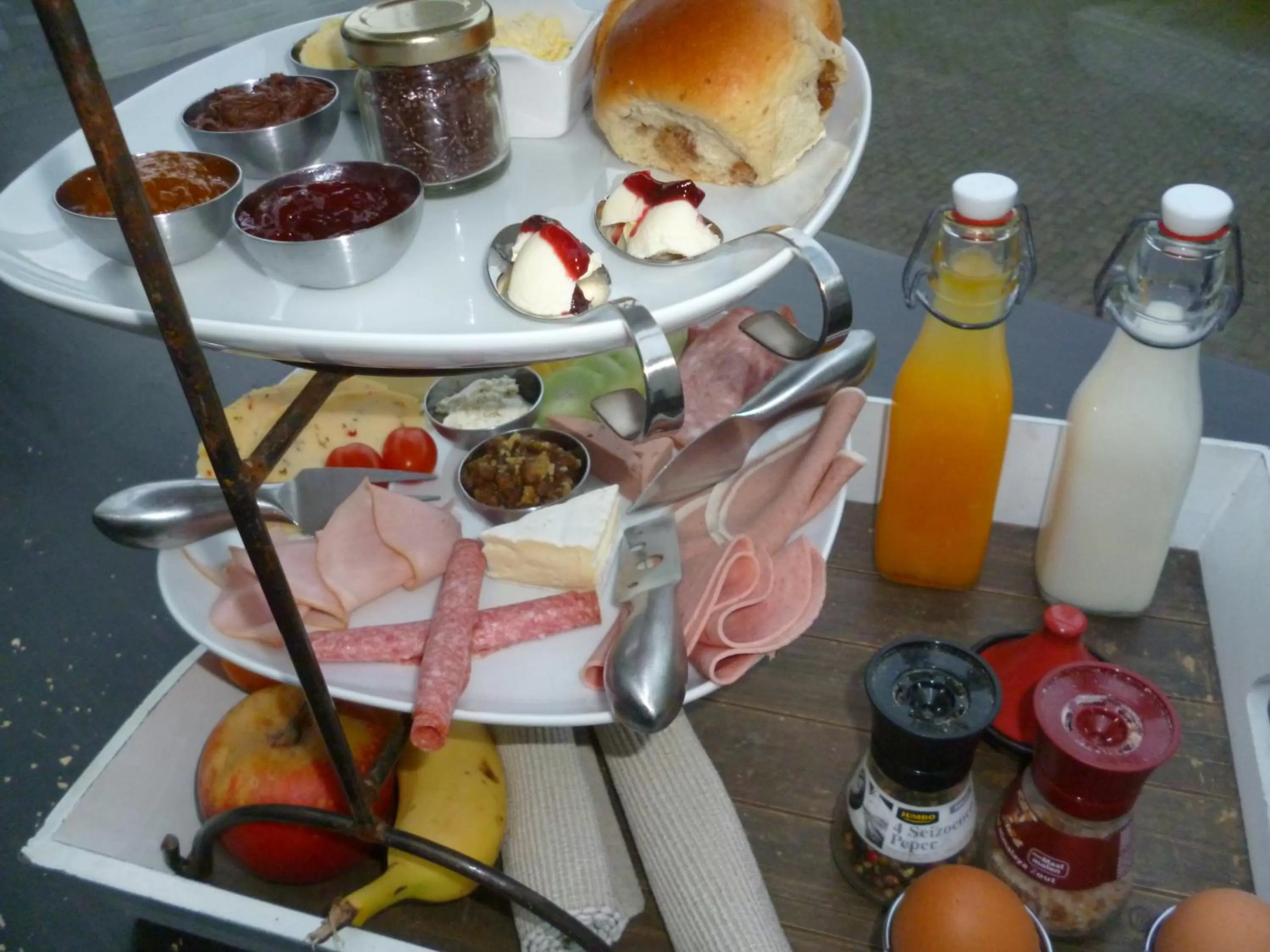 Bed and Breakfast Rammesdoenk