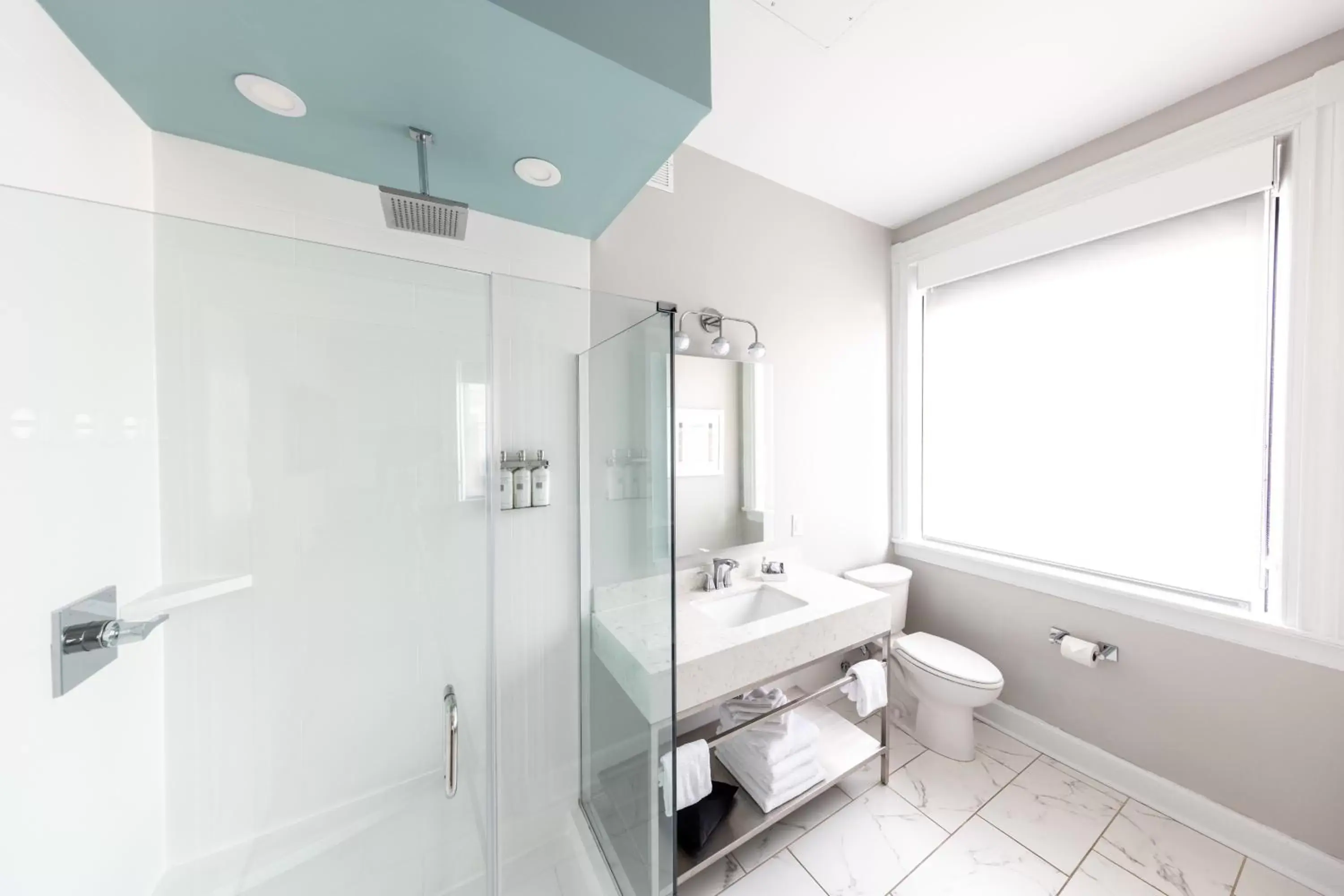 Queen Suite in The Blackburn Inn and Conference Center Queen Suite in The Blackburn Inn and Conference Center